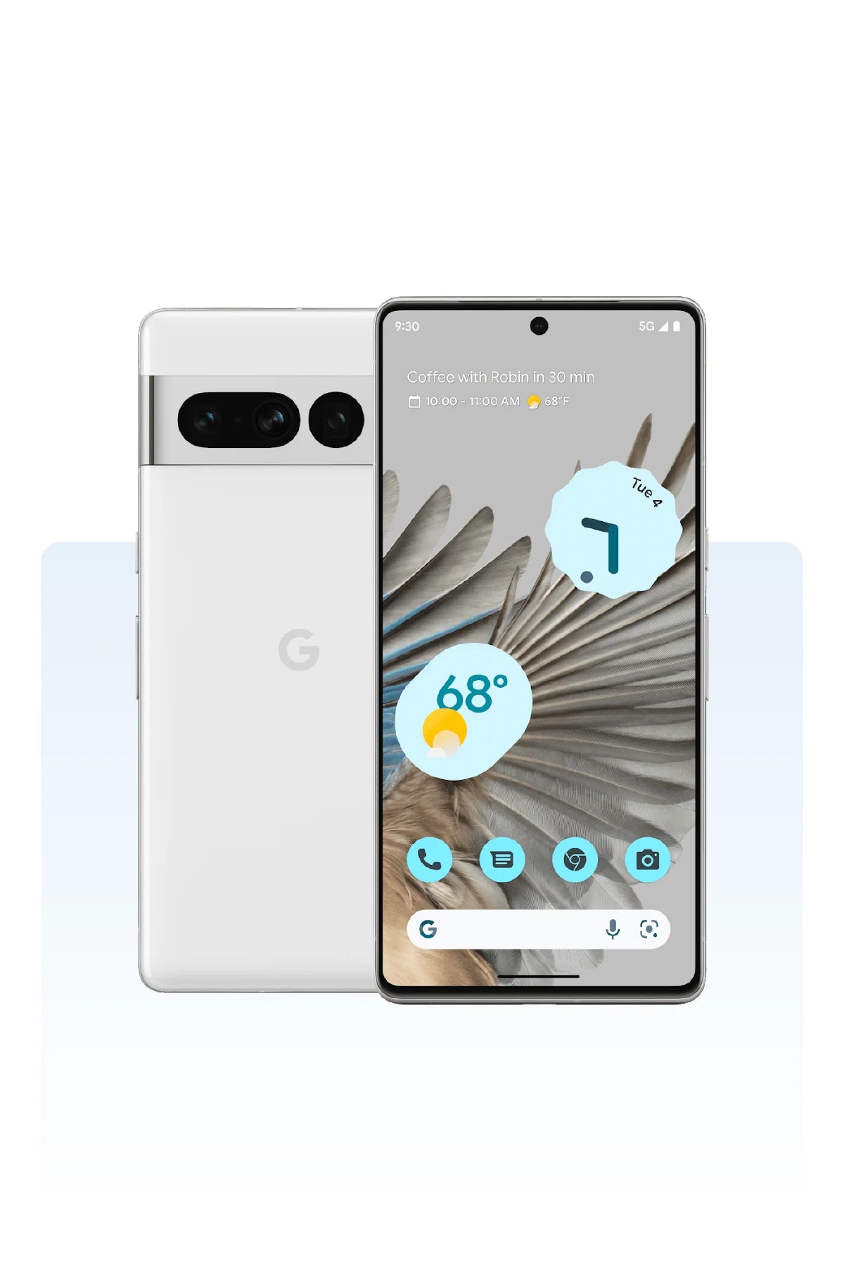 Google Pixel 7 Pro