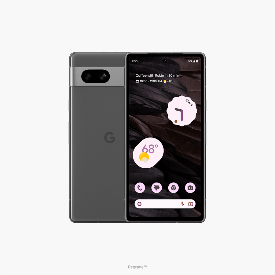 Pixel 7a