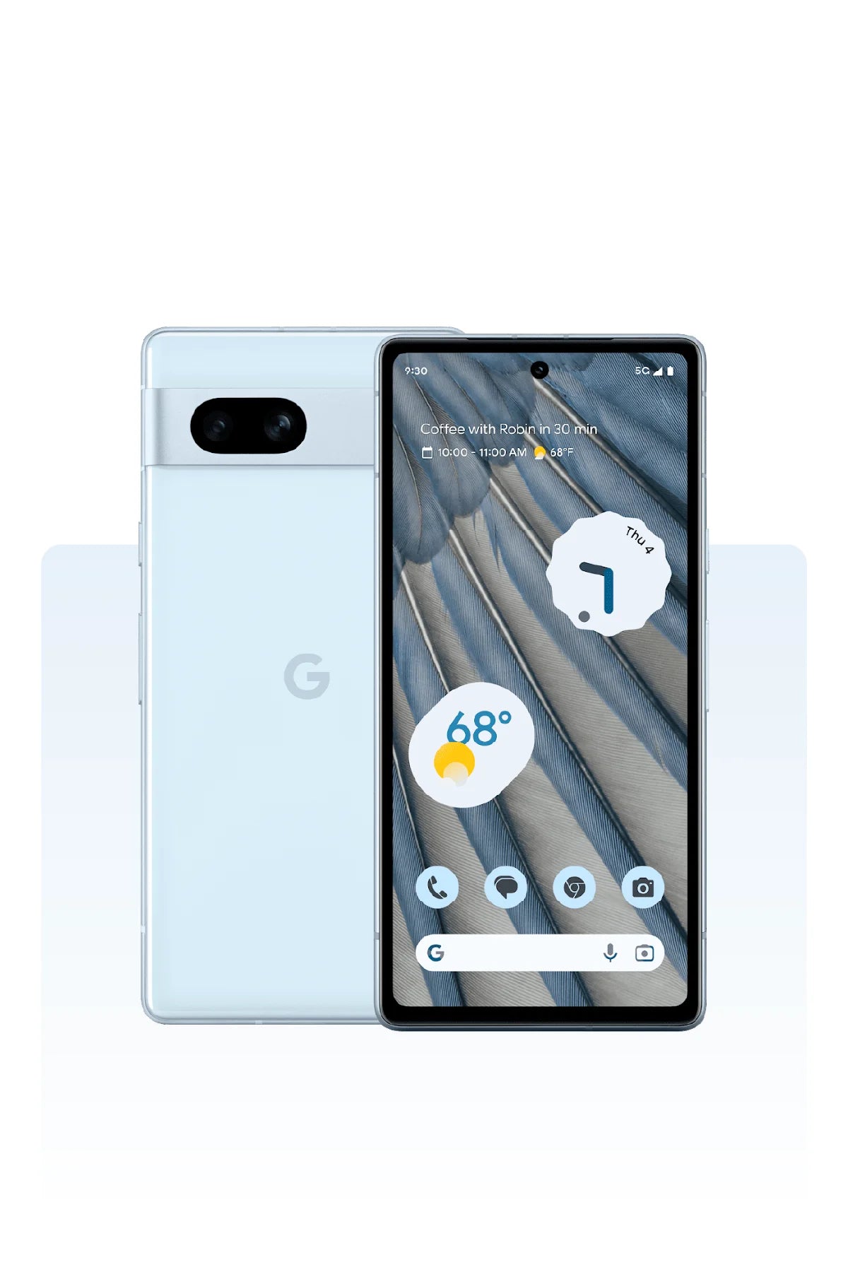 Google Pixel 7a