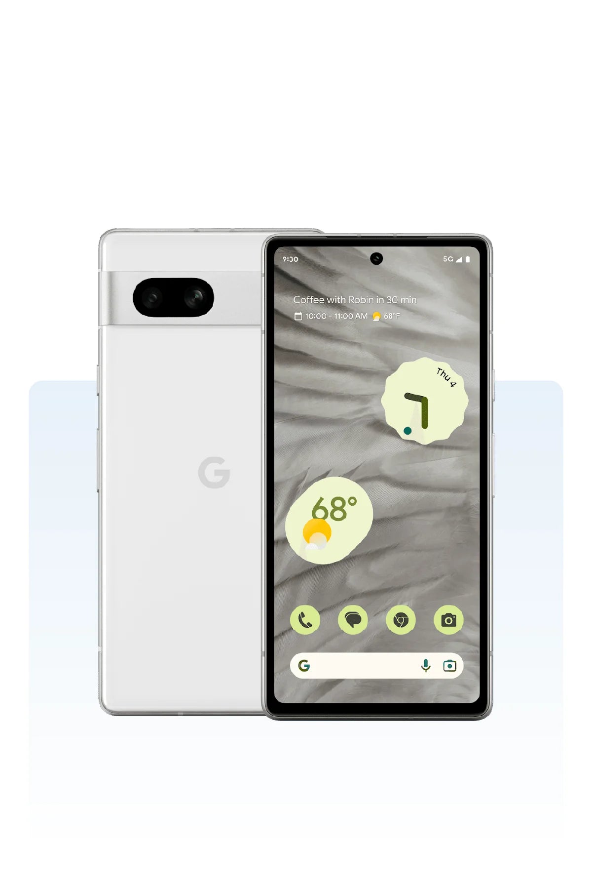 Google Pixel 7a