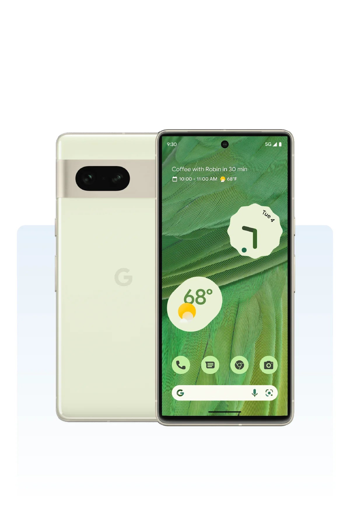 Google Pixel 7