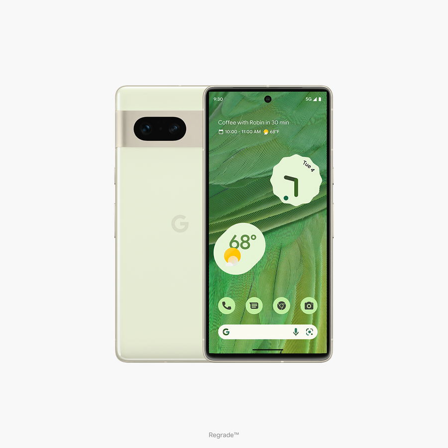 Pixel 7