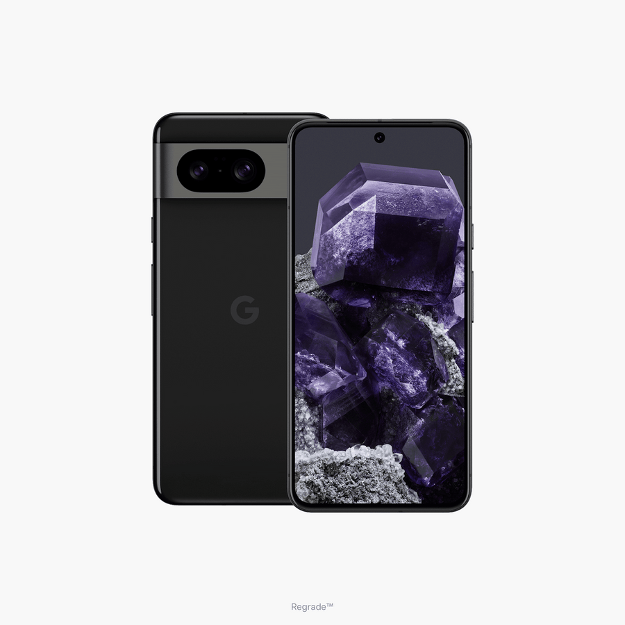 Pixel 8