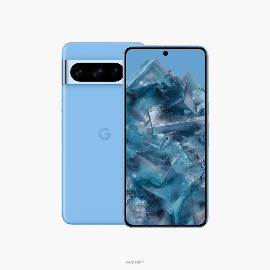 Pixel 8 Pro