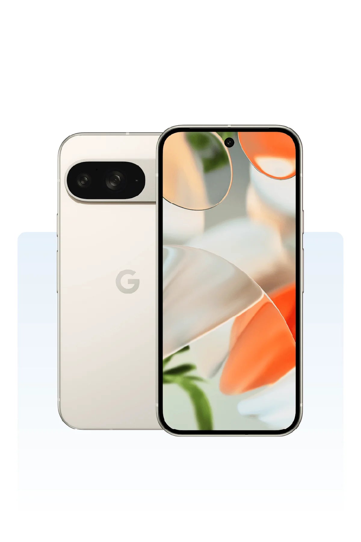 Google Pixel 9