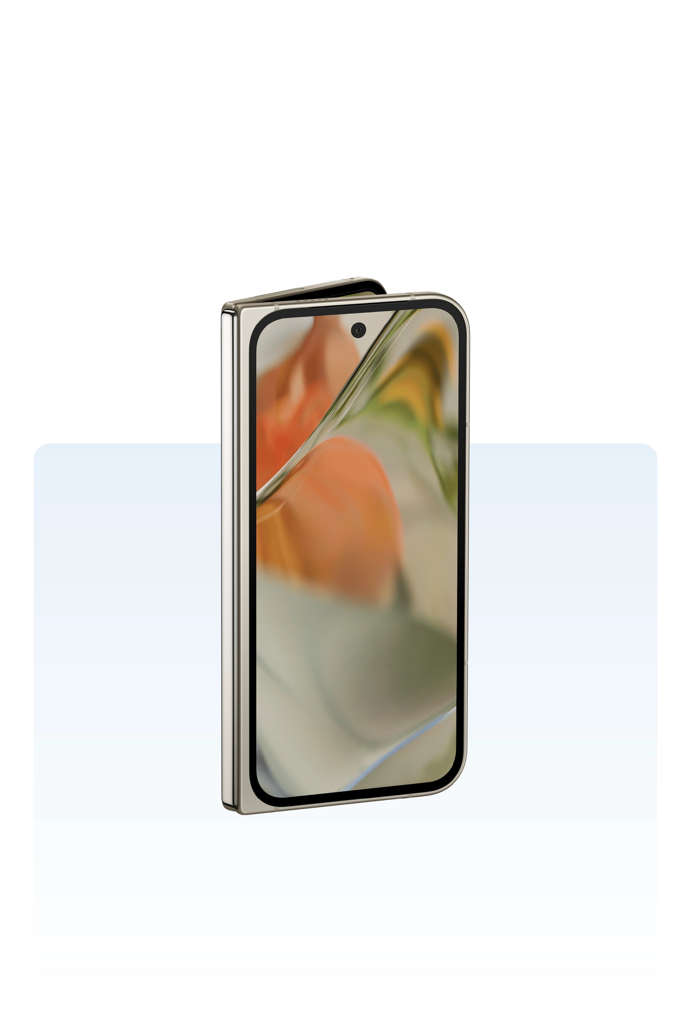 Google Pixel 9 Pro Fold