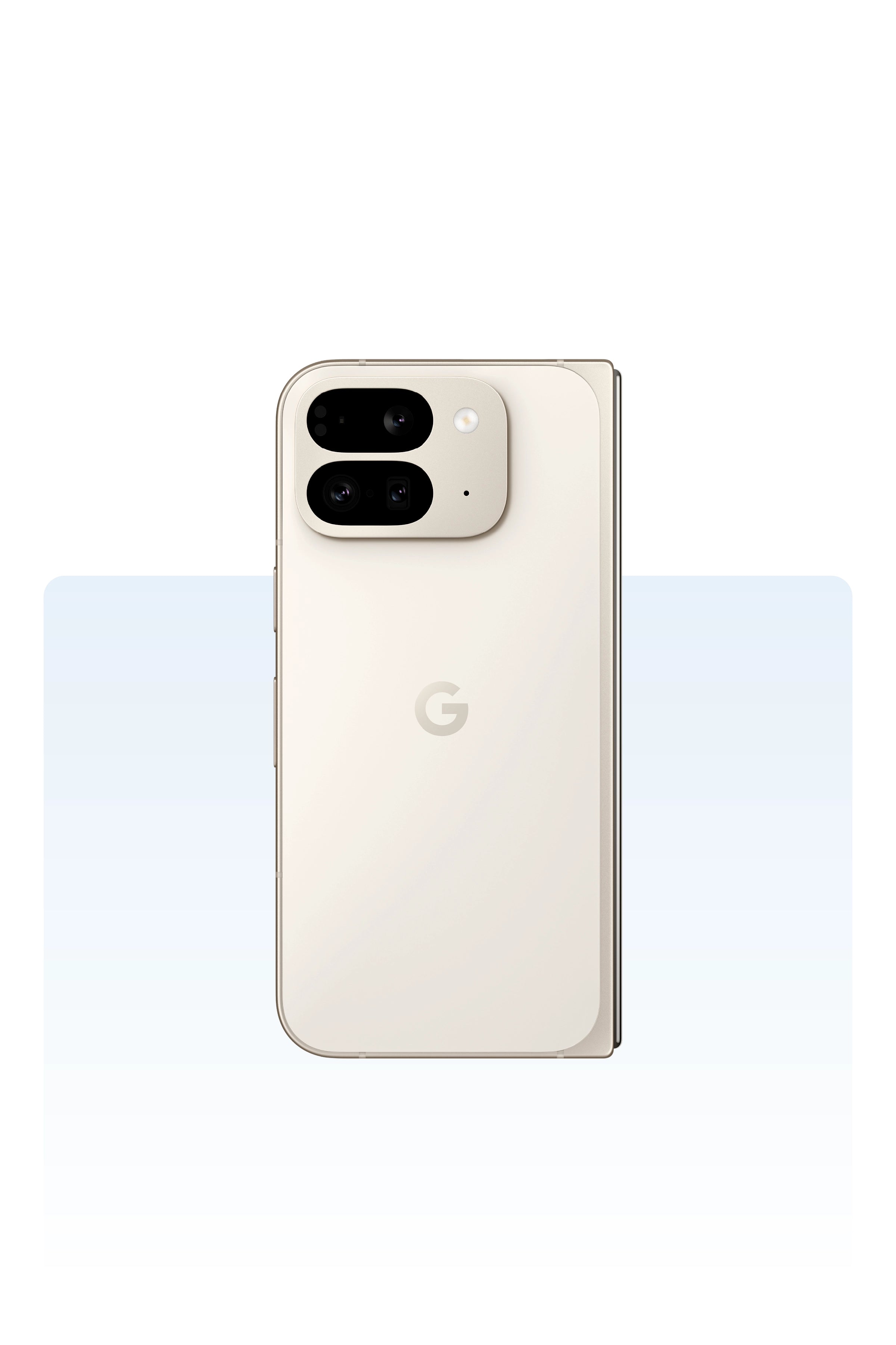 Google Pixel 9 Pro Fold