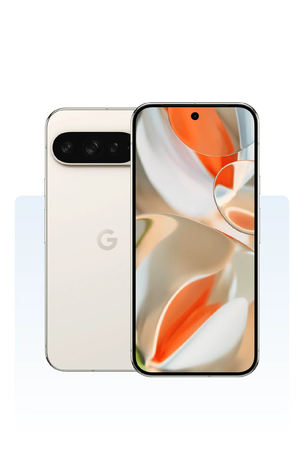 Google Pixel 9 Pro XL