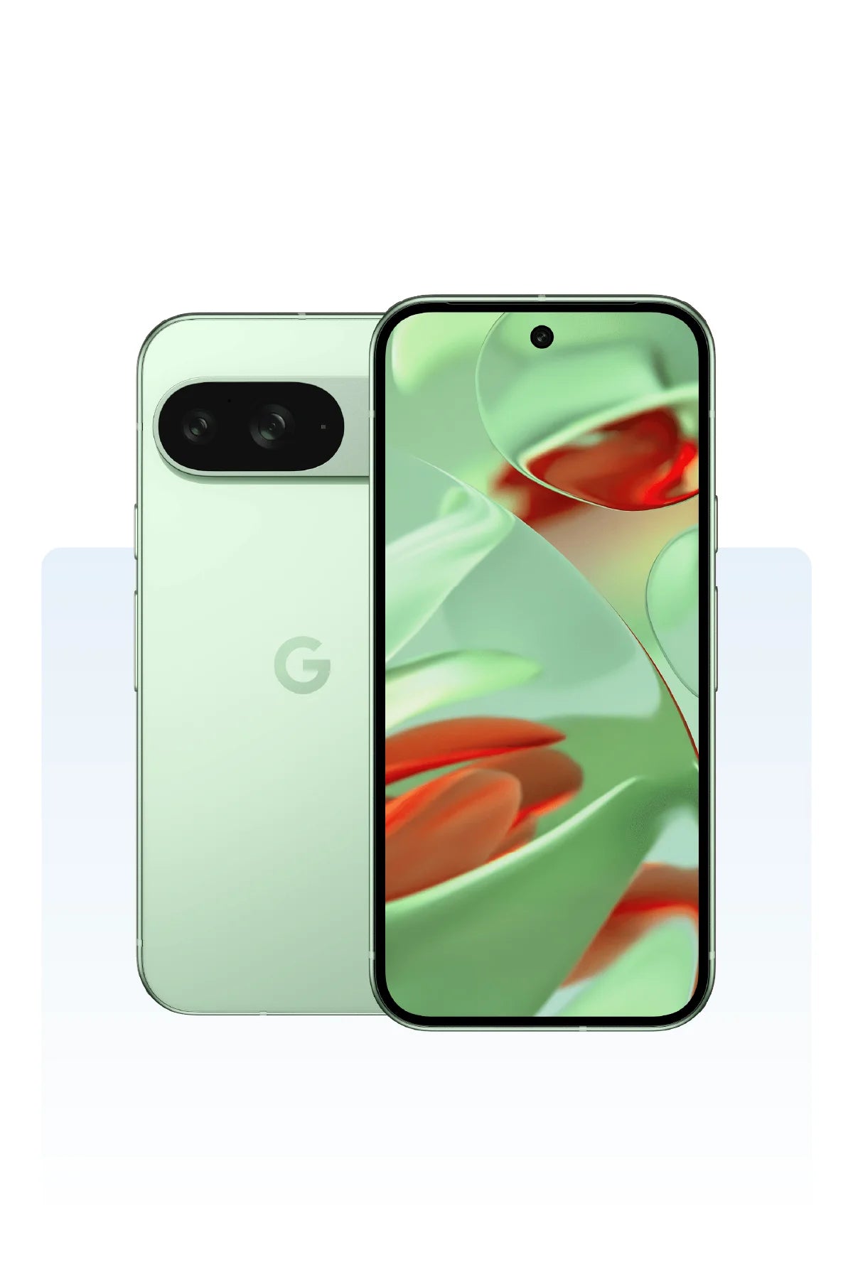 Google Pixel 9