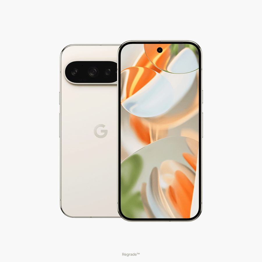 Pixel 9 Pro