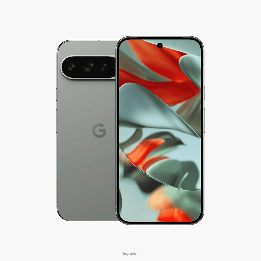 Pixel 9 Pro XL