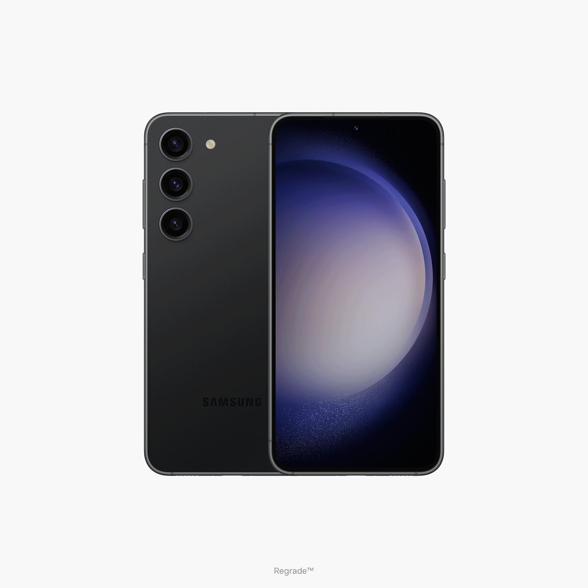Phantom Black