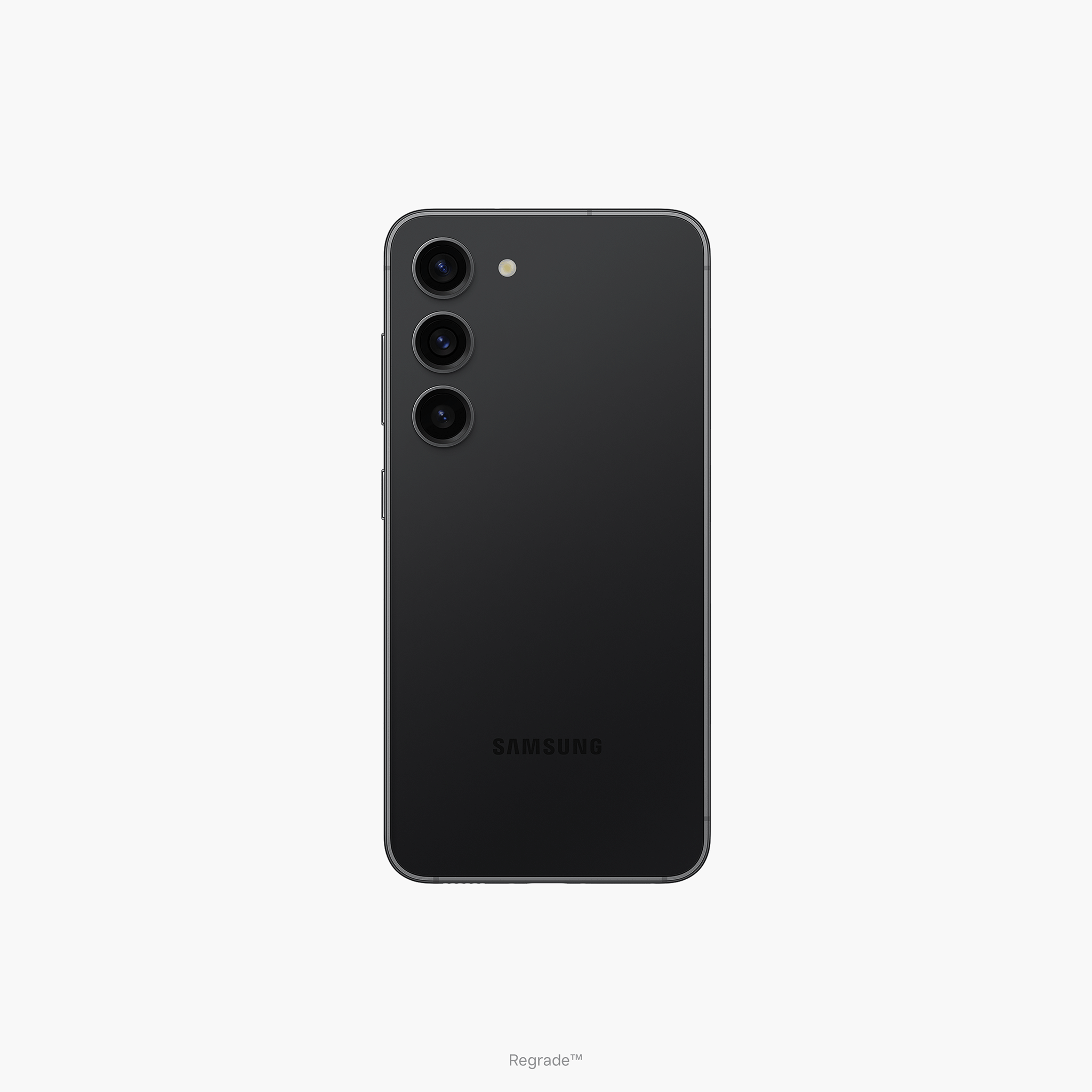 Phantom Black