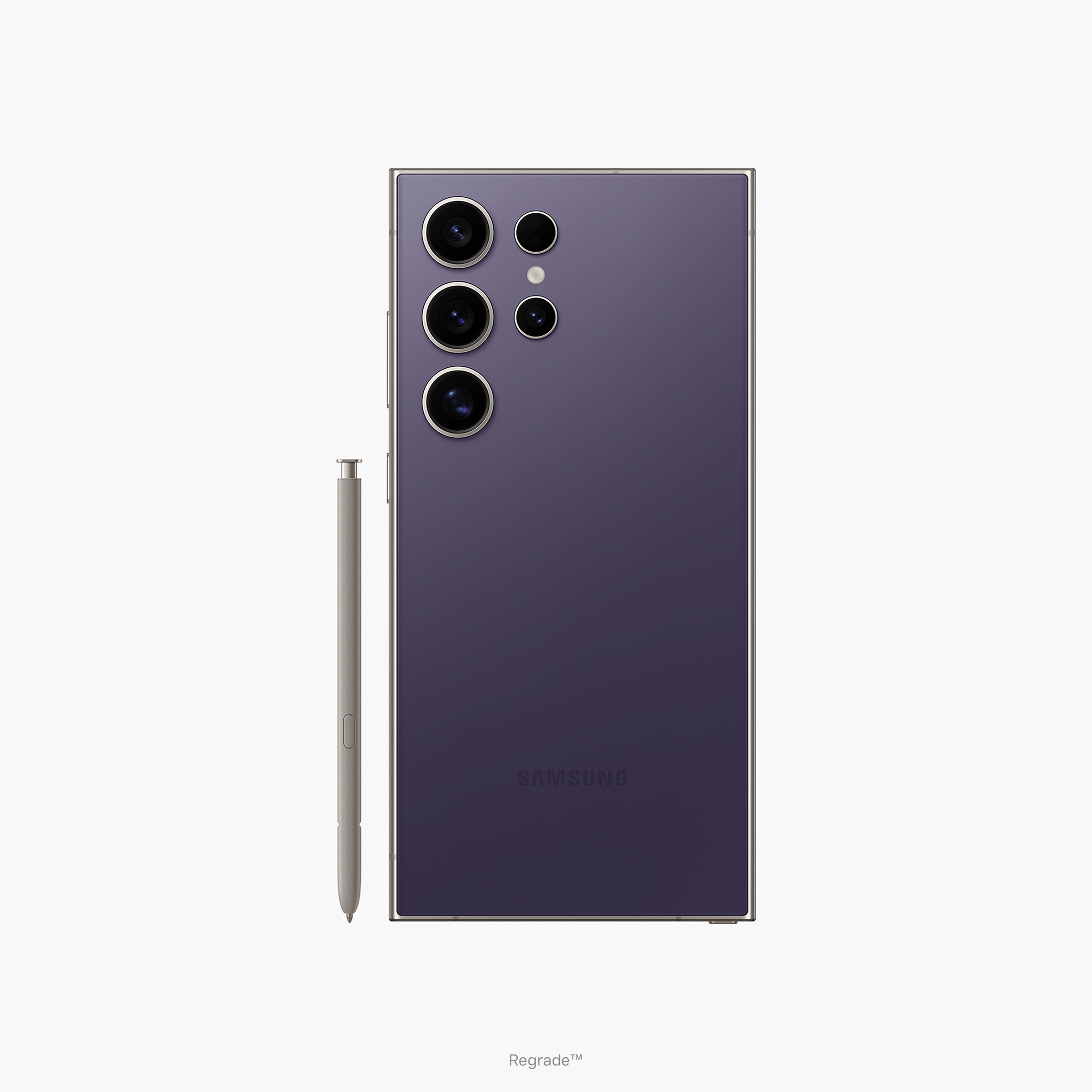 Titanium Violet