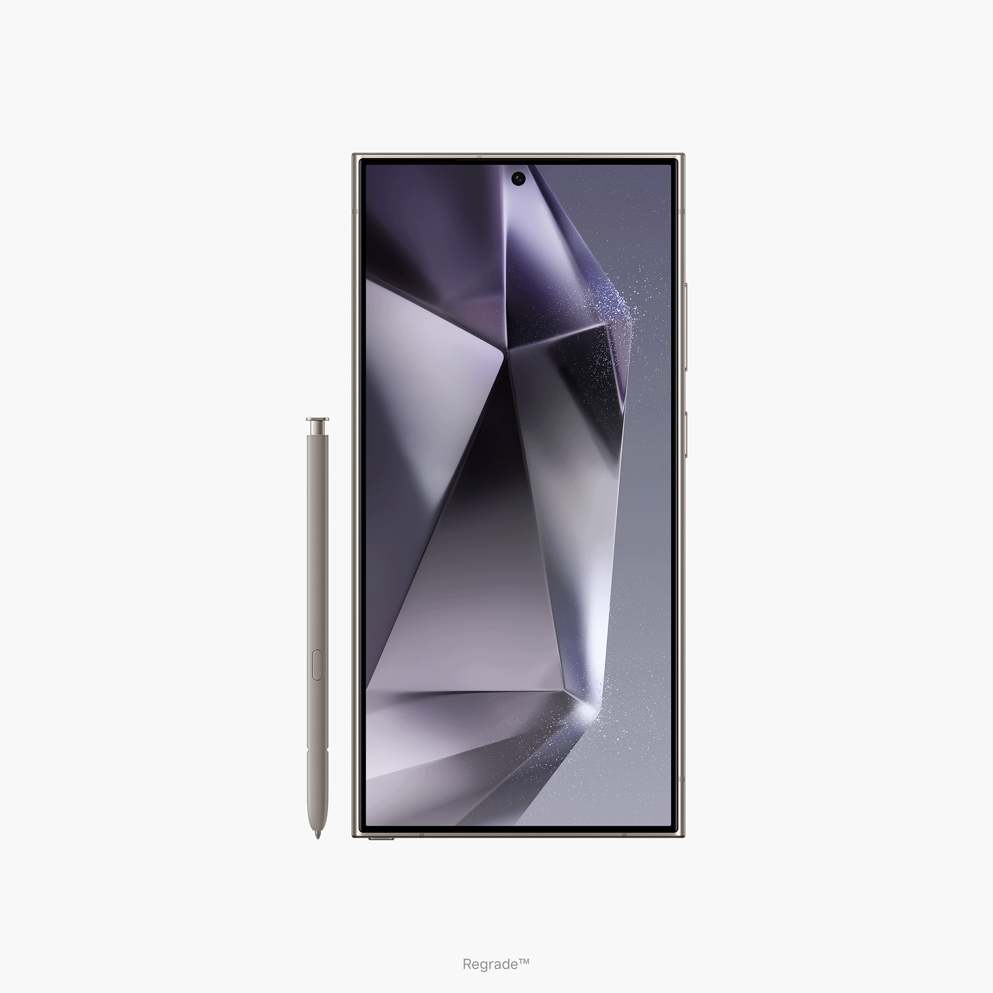 Titanium Violet