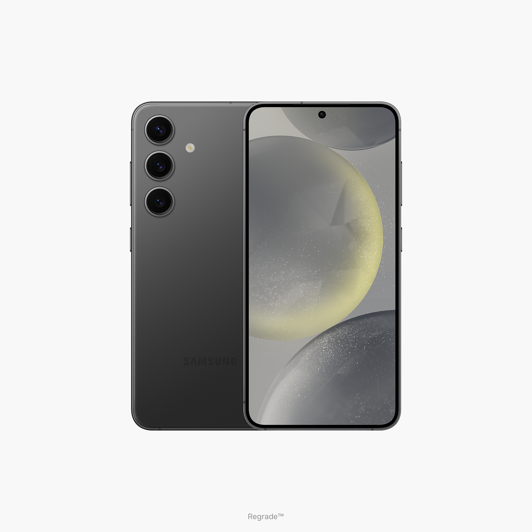Onyx Black
