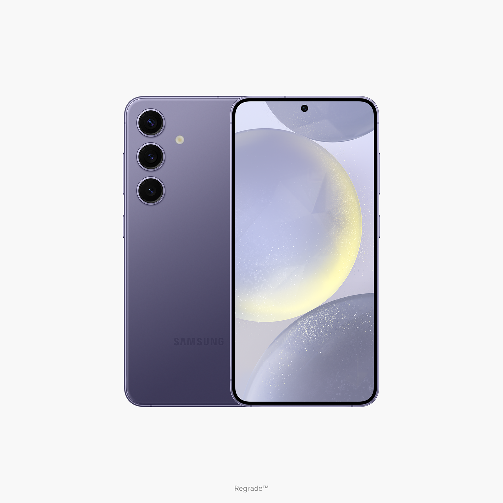 Cobalt Violet