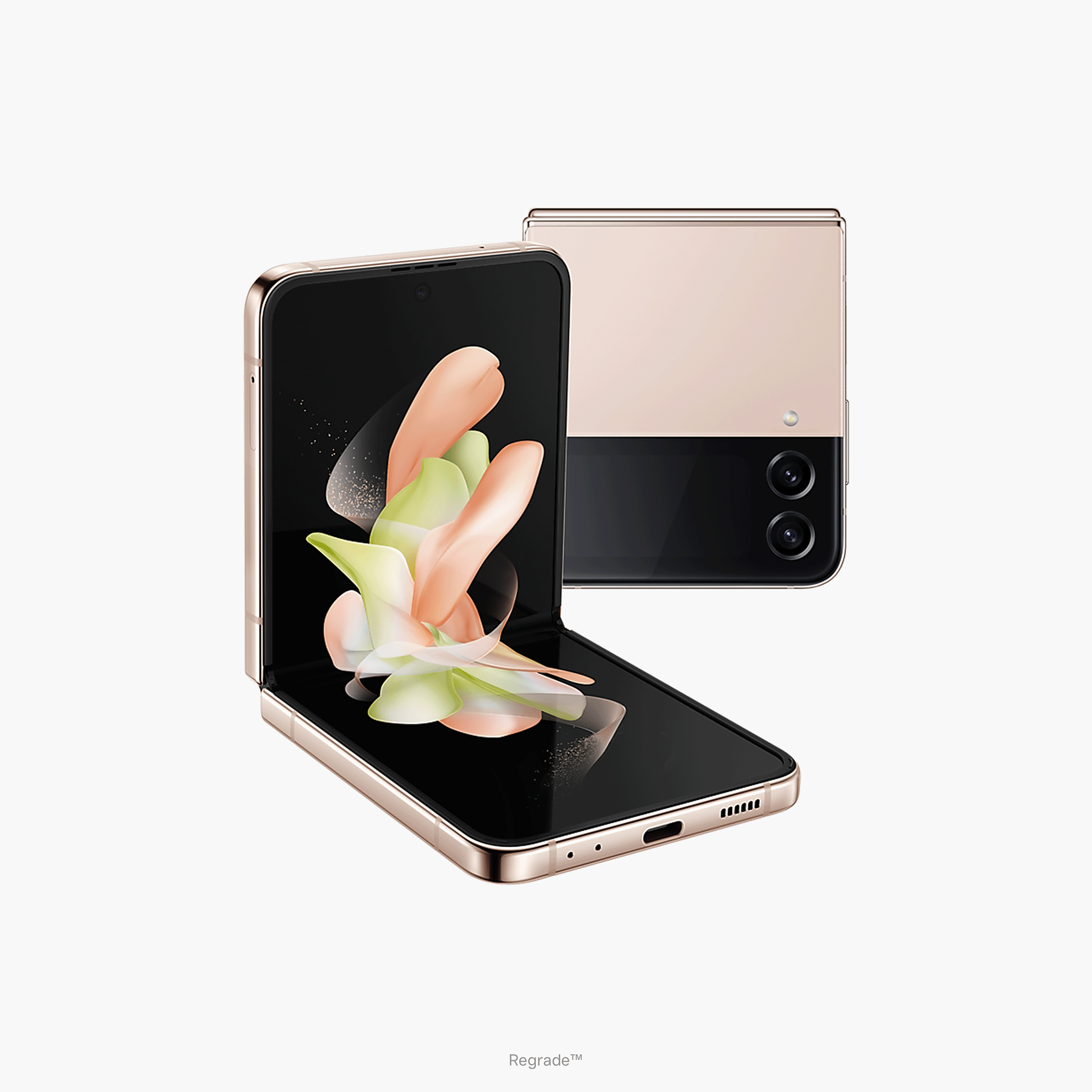 Pink Gold