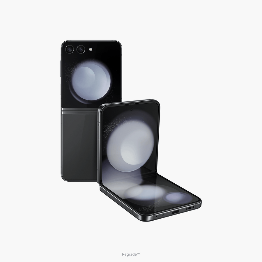 Galaxy Z Flip 5
