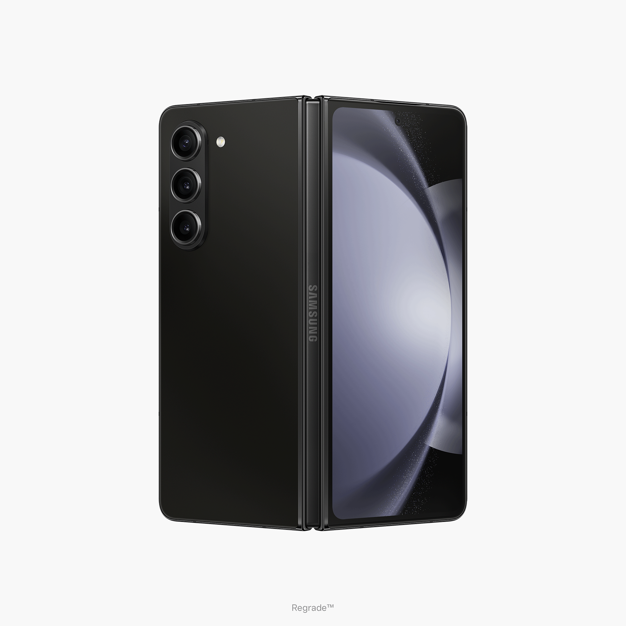 Phantom Black
