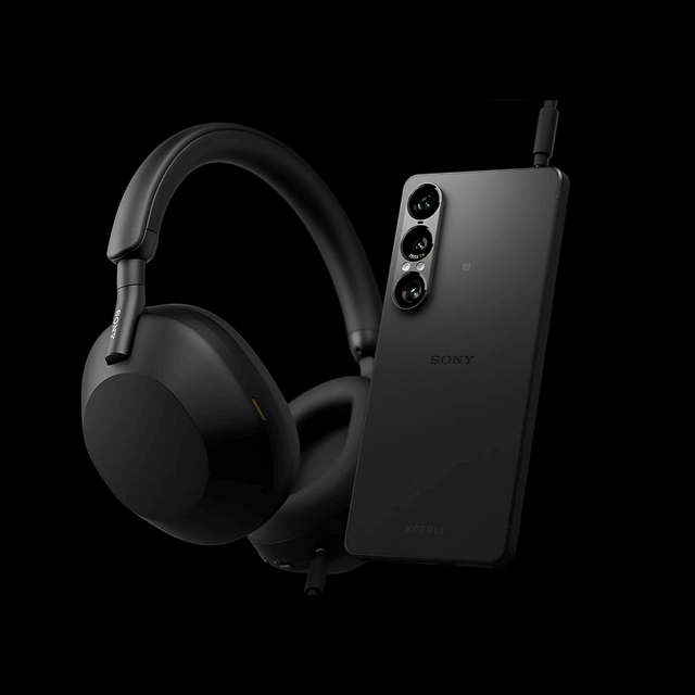 Sony Xperia