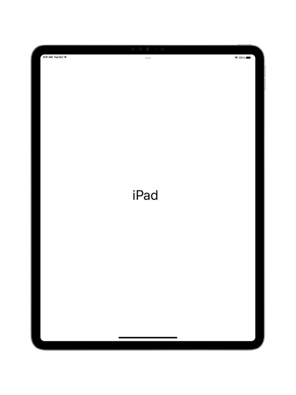 Your Tablet