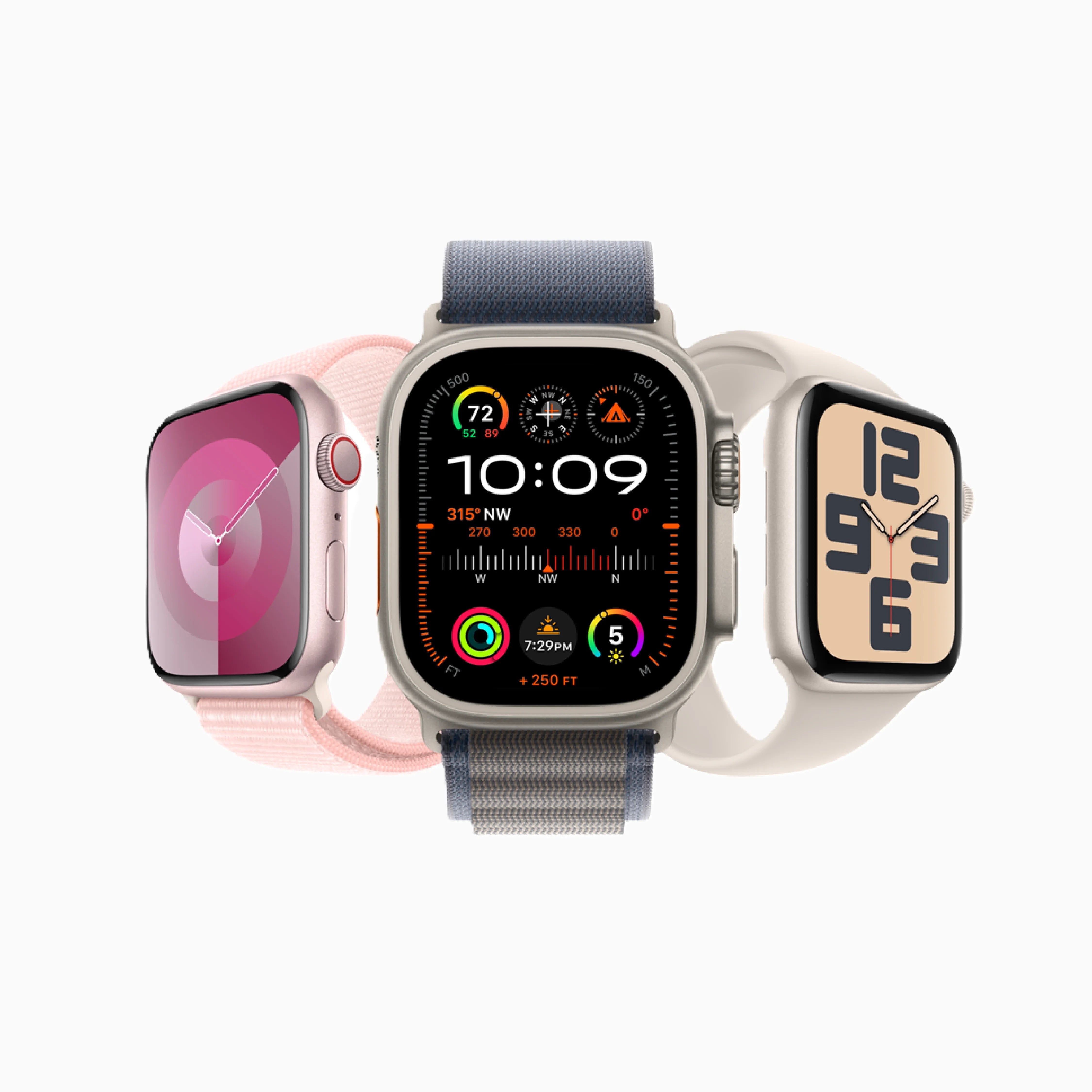 Watch