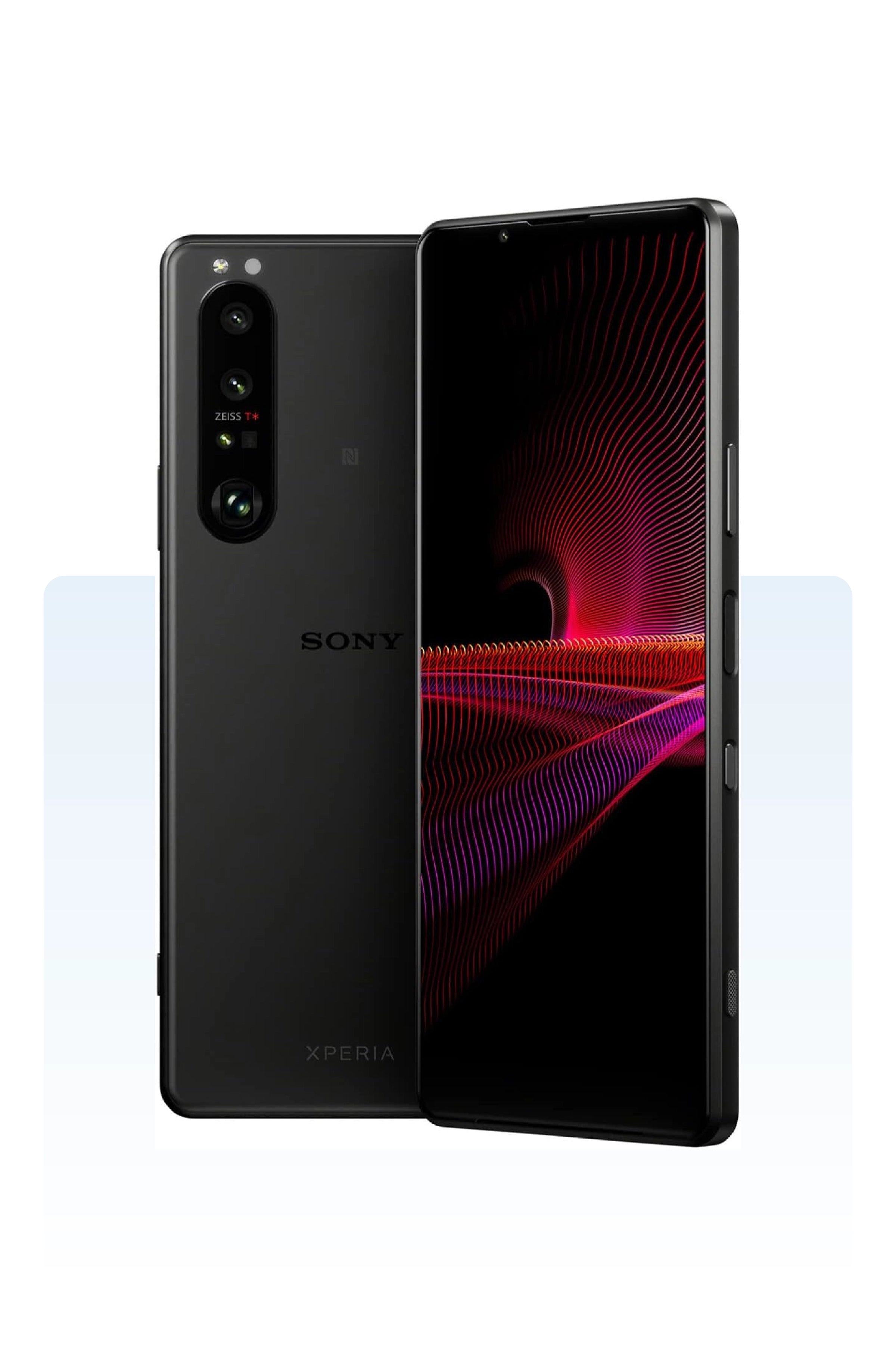 Sony Xperia 1 Mark III