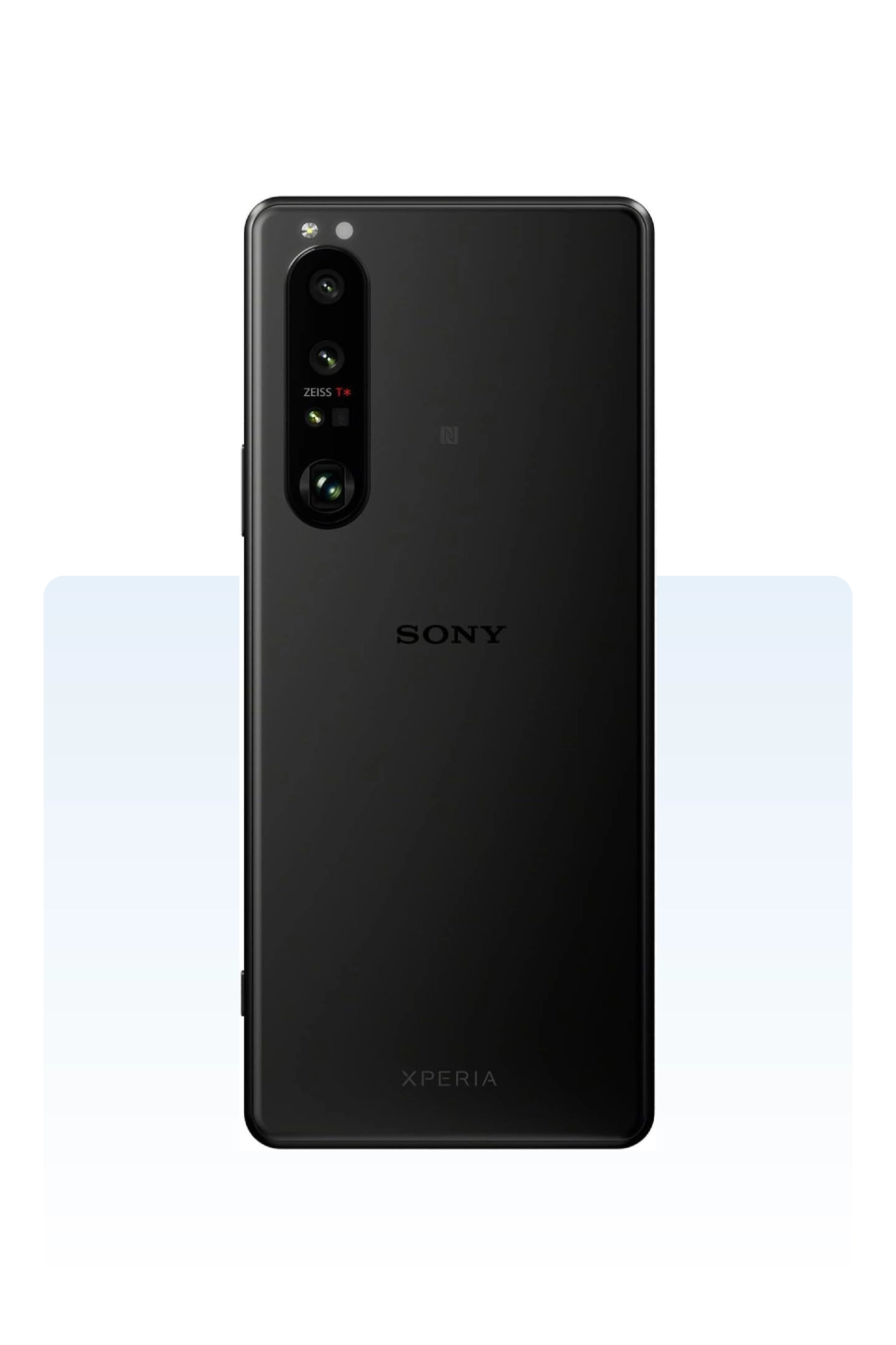 Sony Xperia 1 Mark III