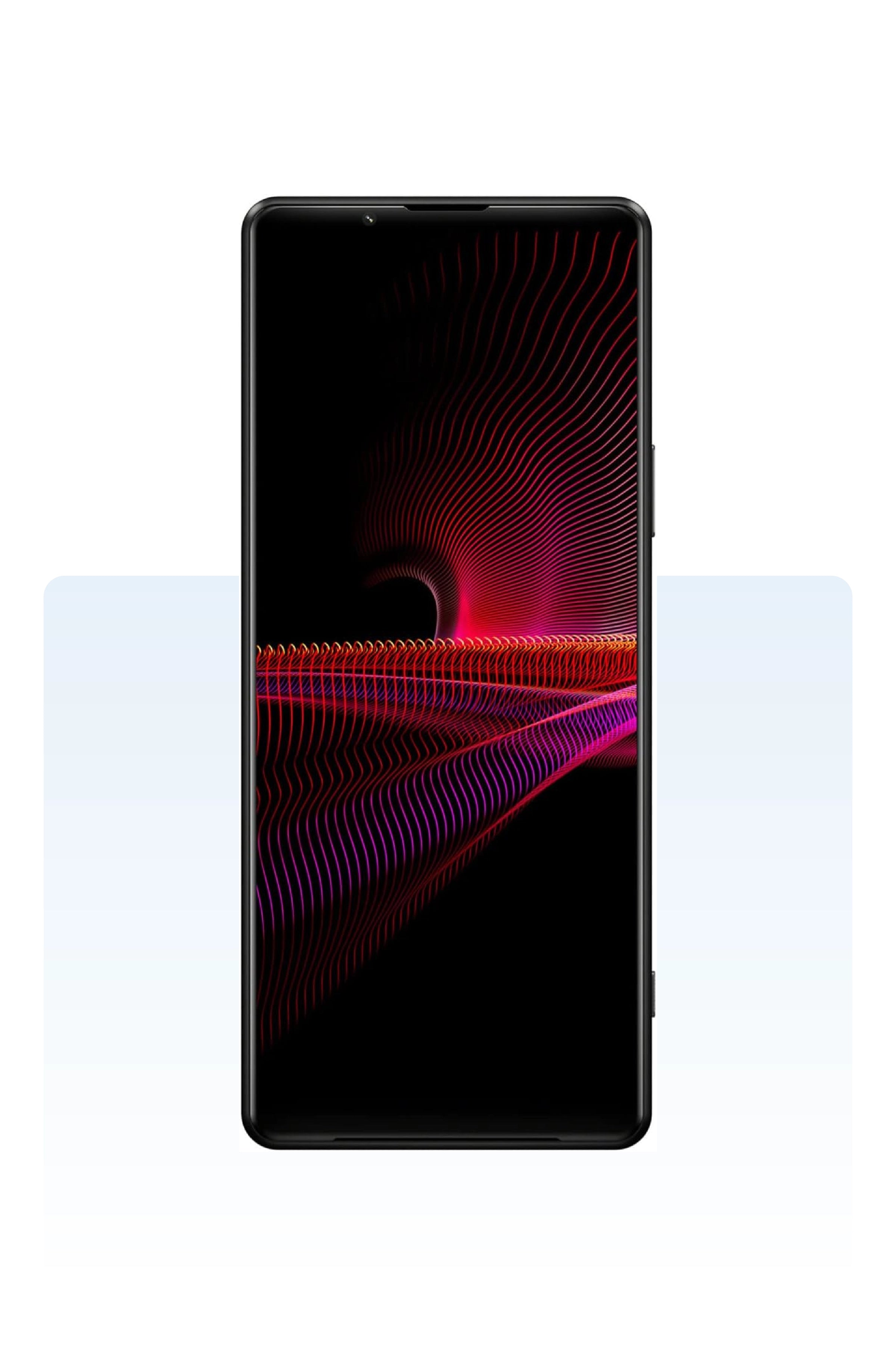 Sony Xperia 1 Mark III