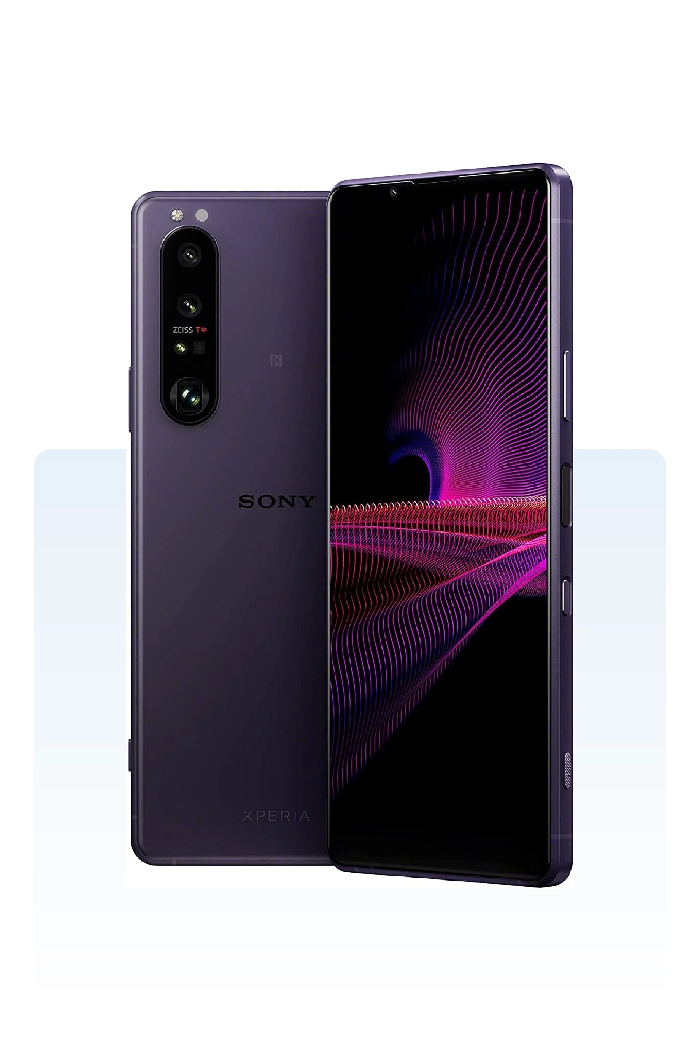 Sony Xperia 1 Mark III