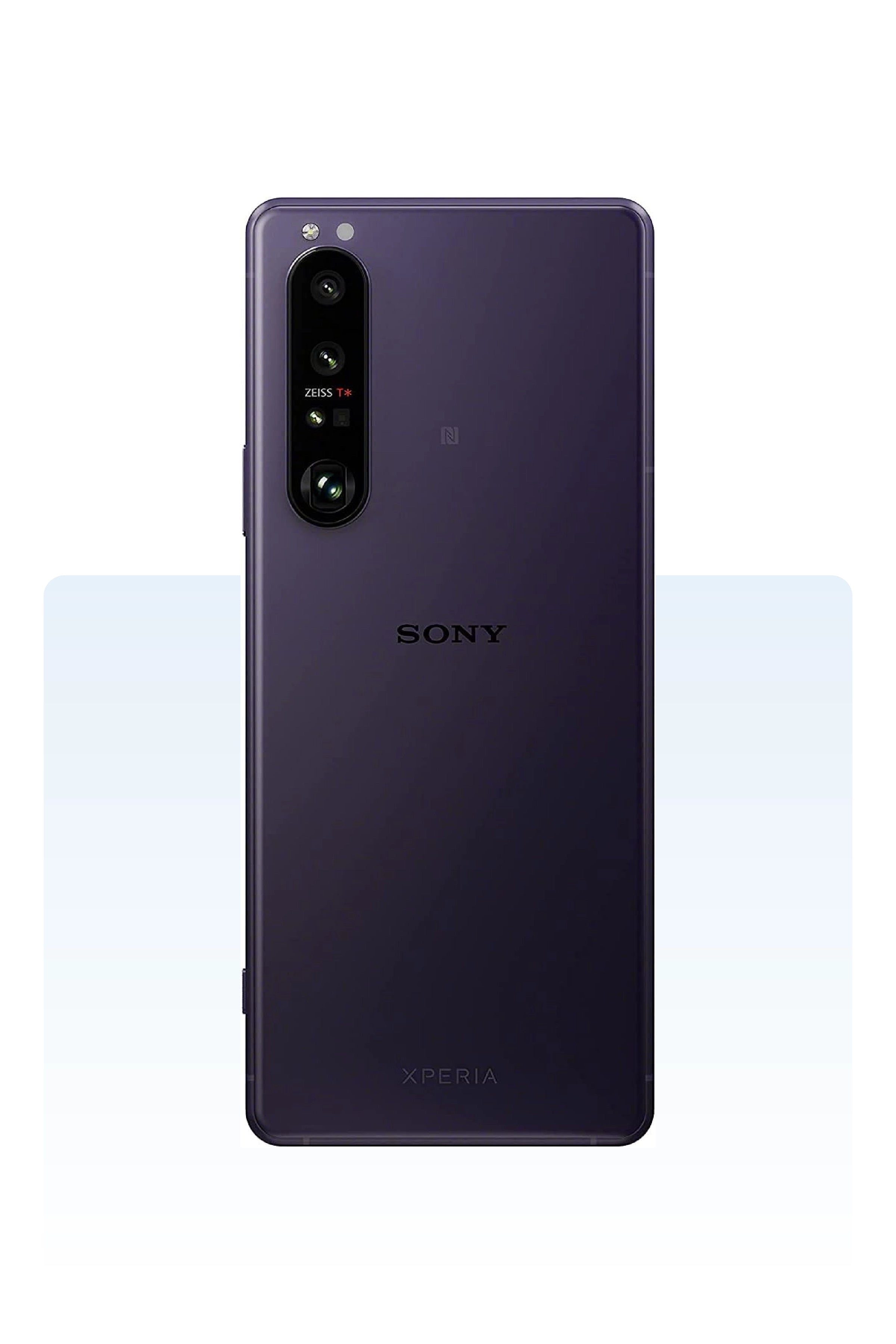 Sony Xperia 1 Mark III