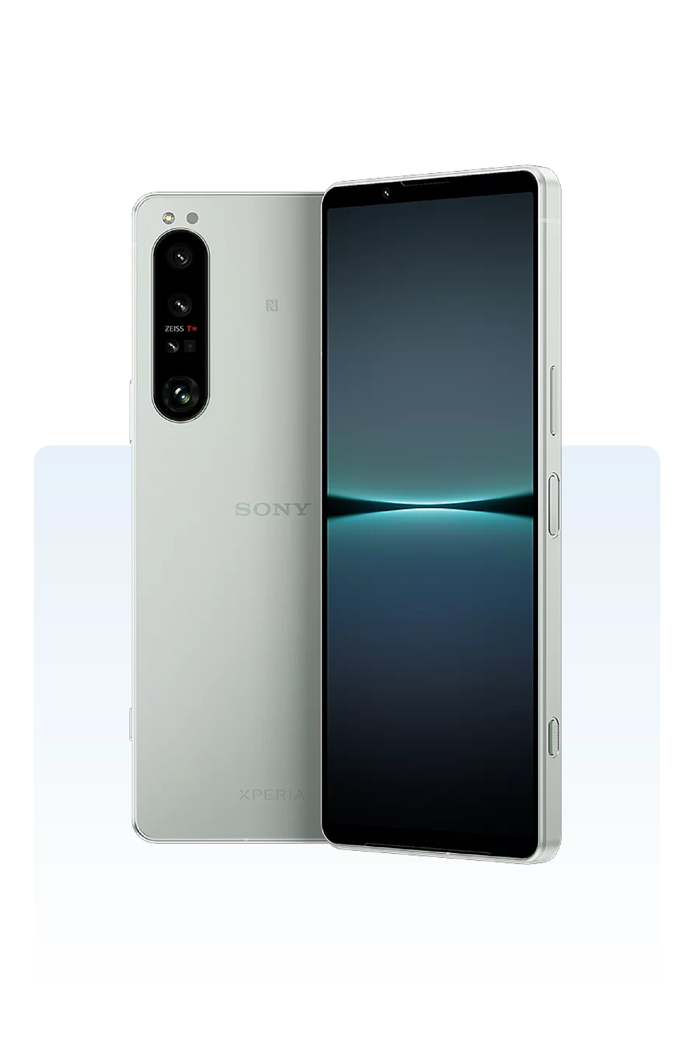 Sony Xperia 1 Mark IV