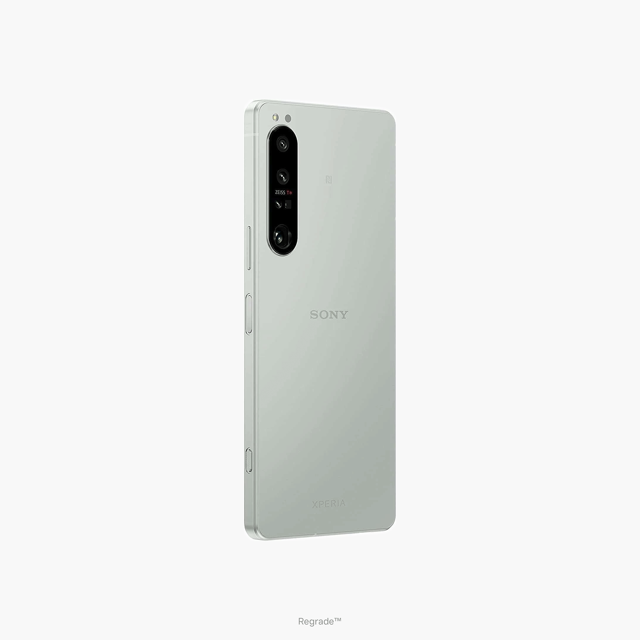 Ice White