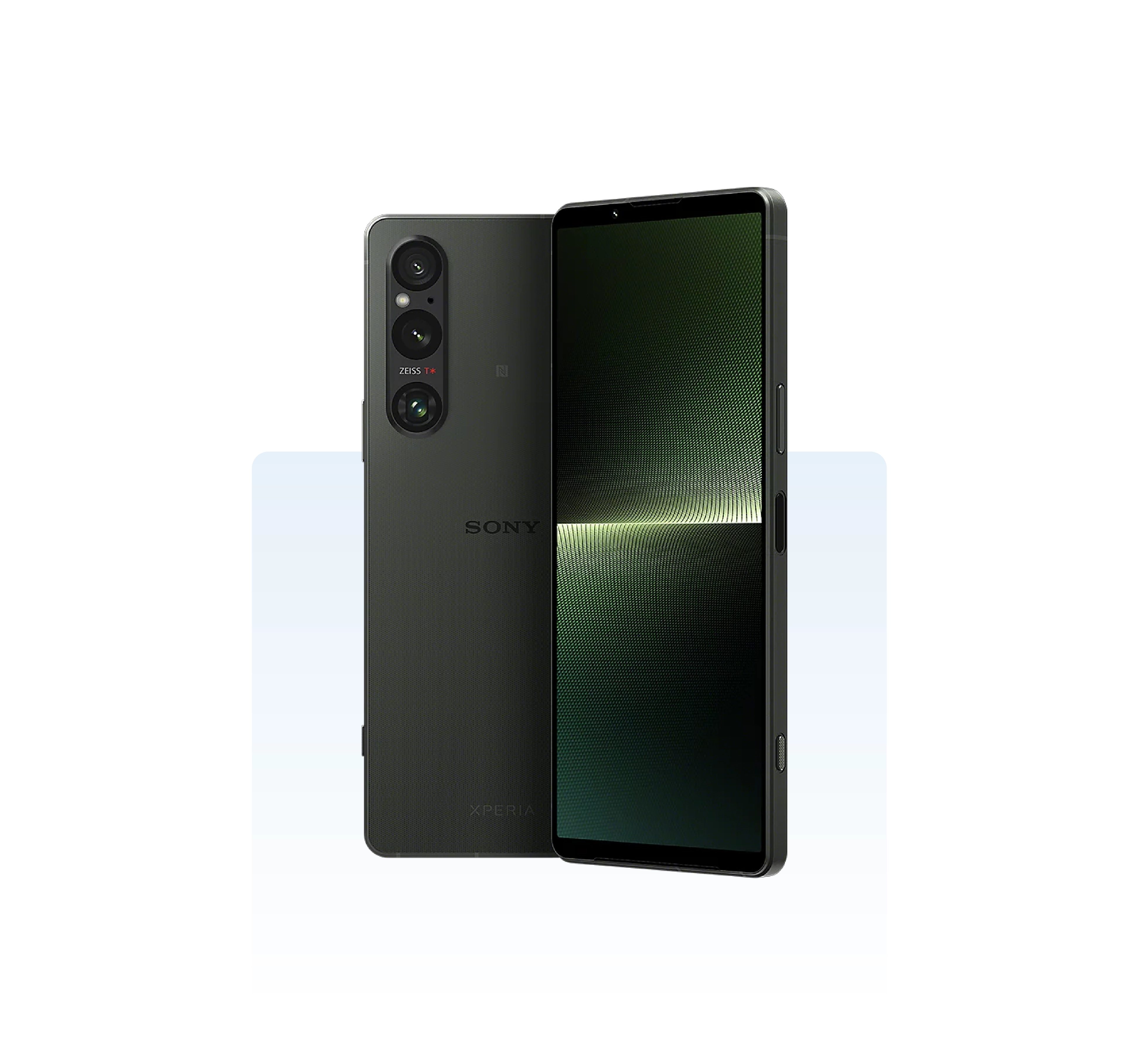 Sony Xperia 1 Mark V