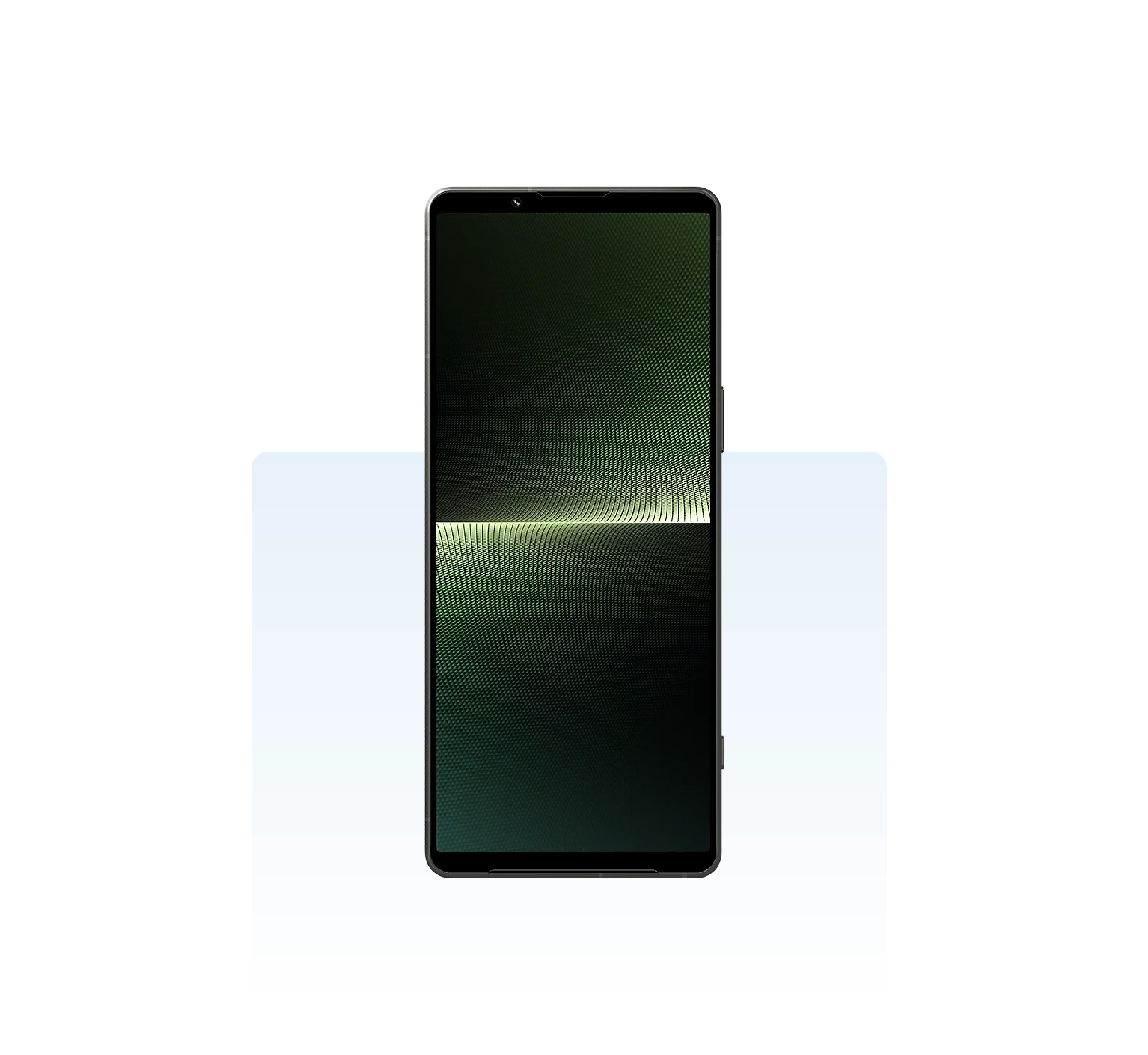 Sony Xperia 1 Mark V