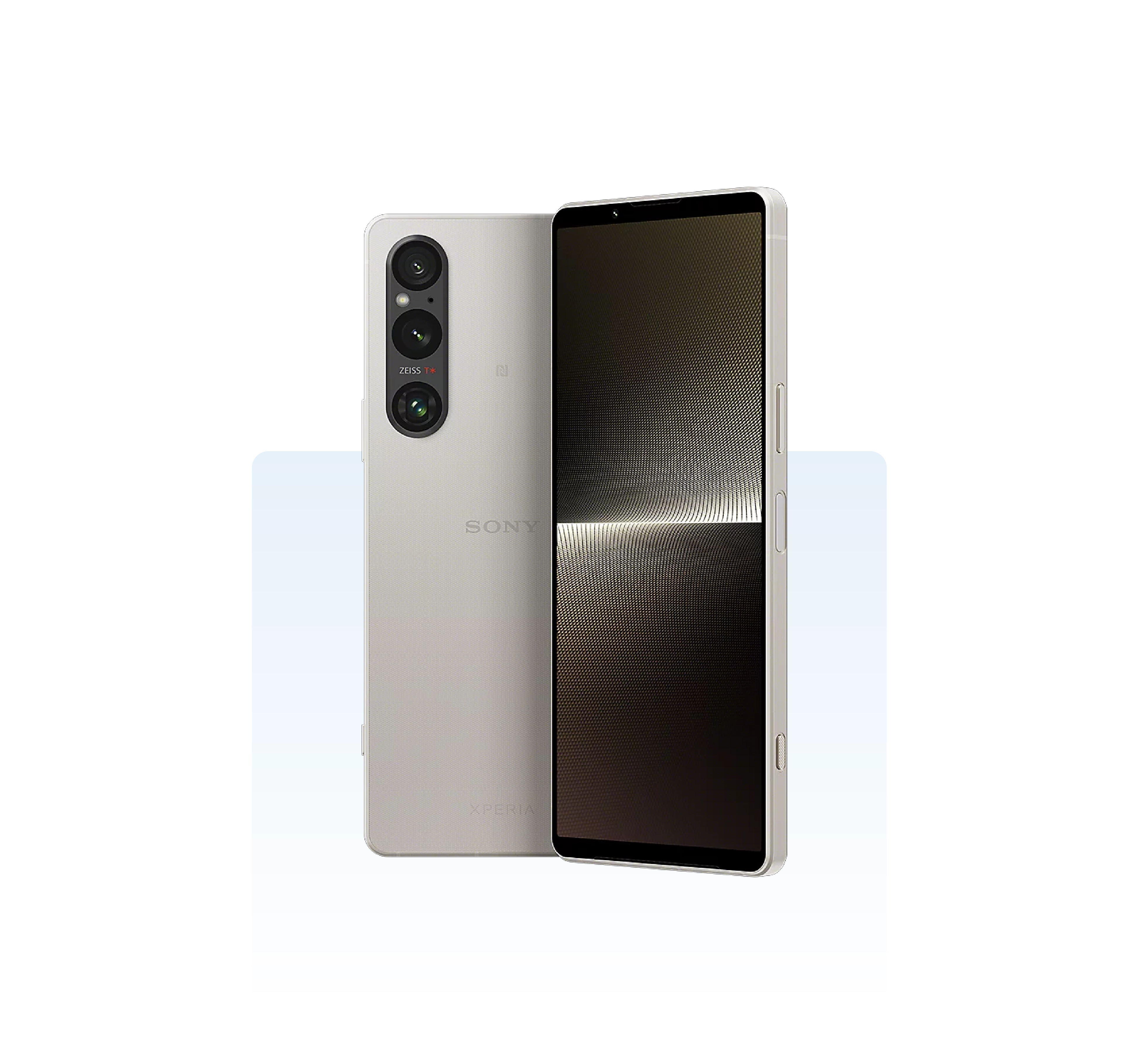 Sony Xperia 1 Mark V