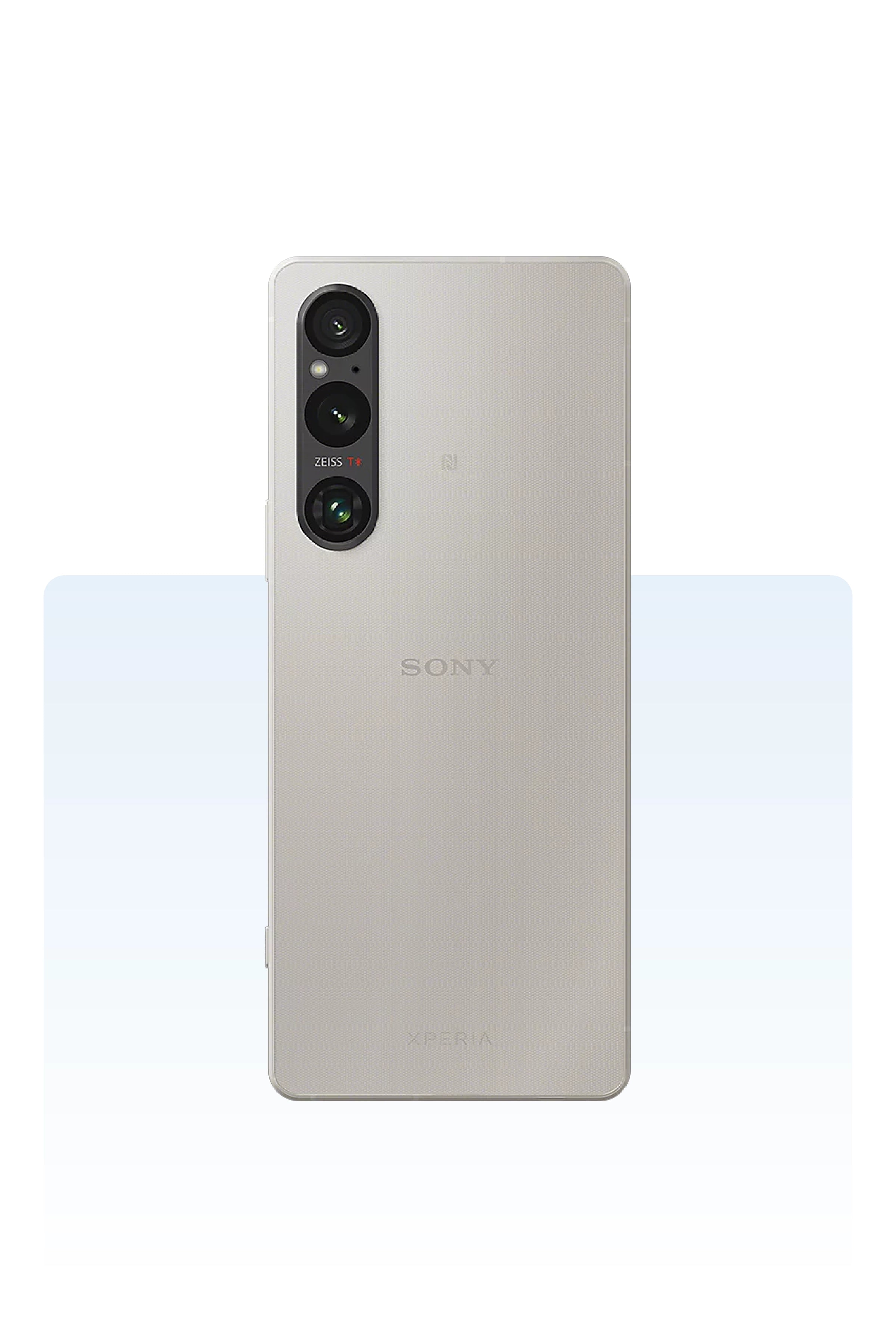 Sony Xperia 1 Mark V