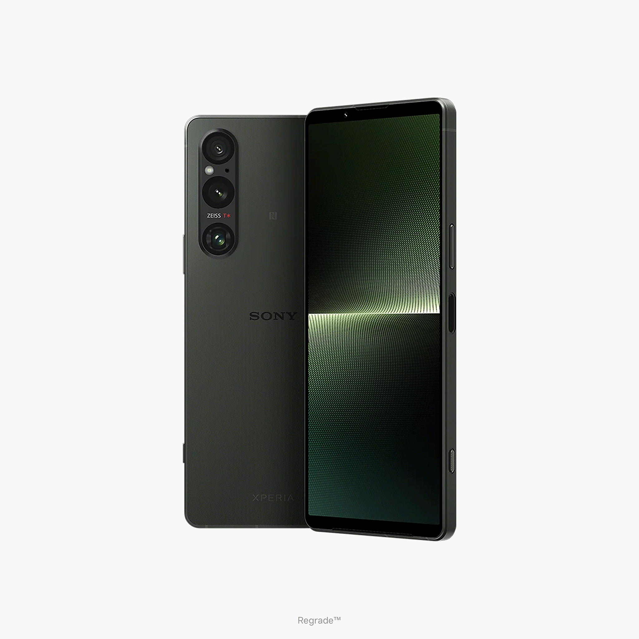 Khaki Green