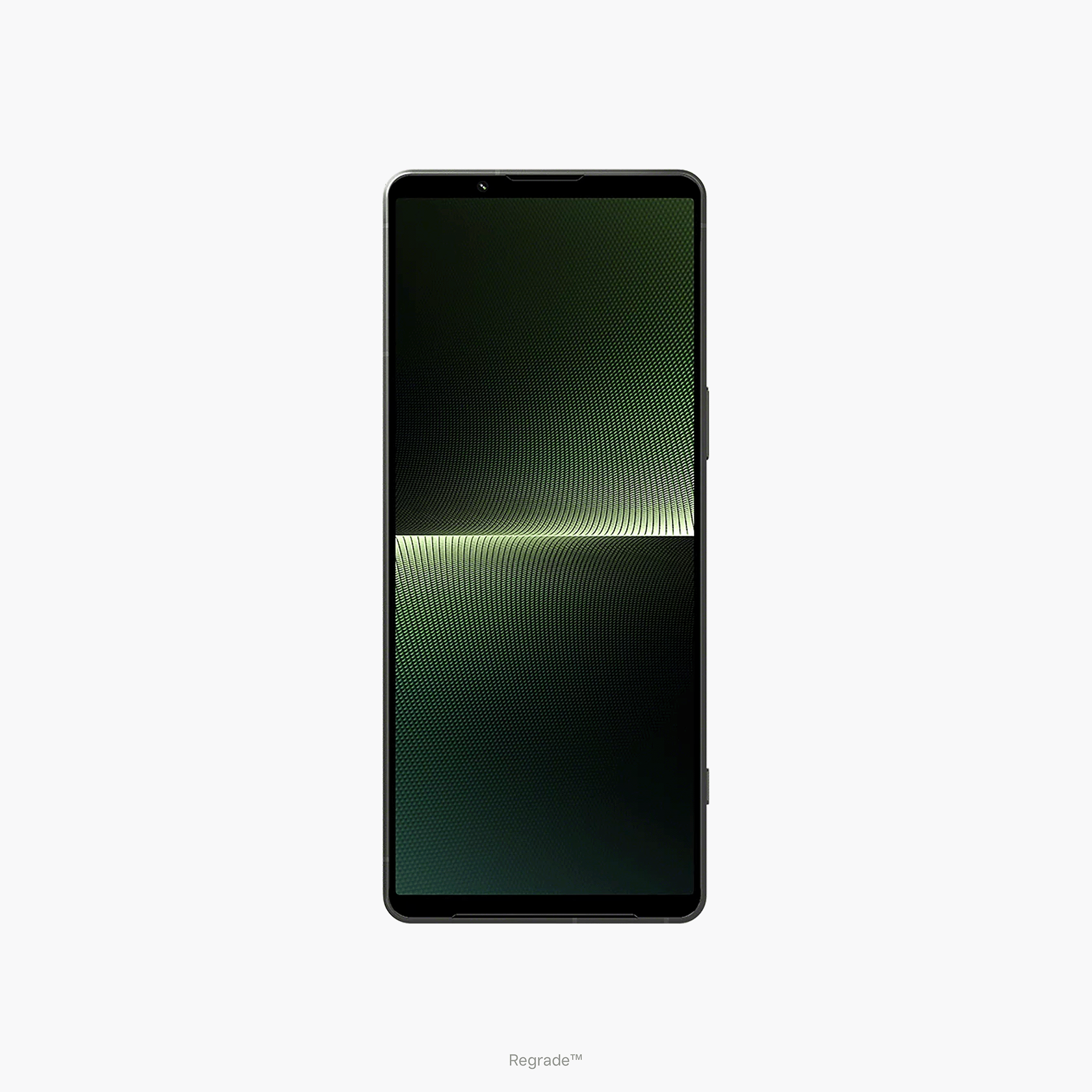 Khaki Green