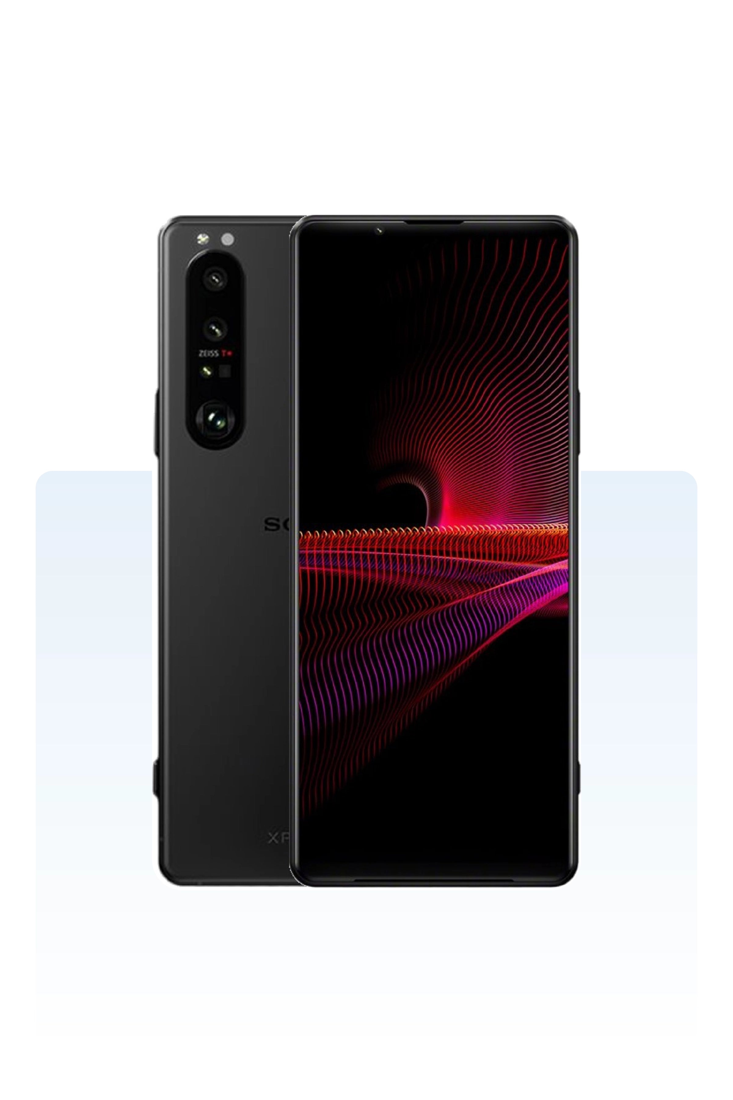 Sony Xperia 5 Mark III