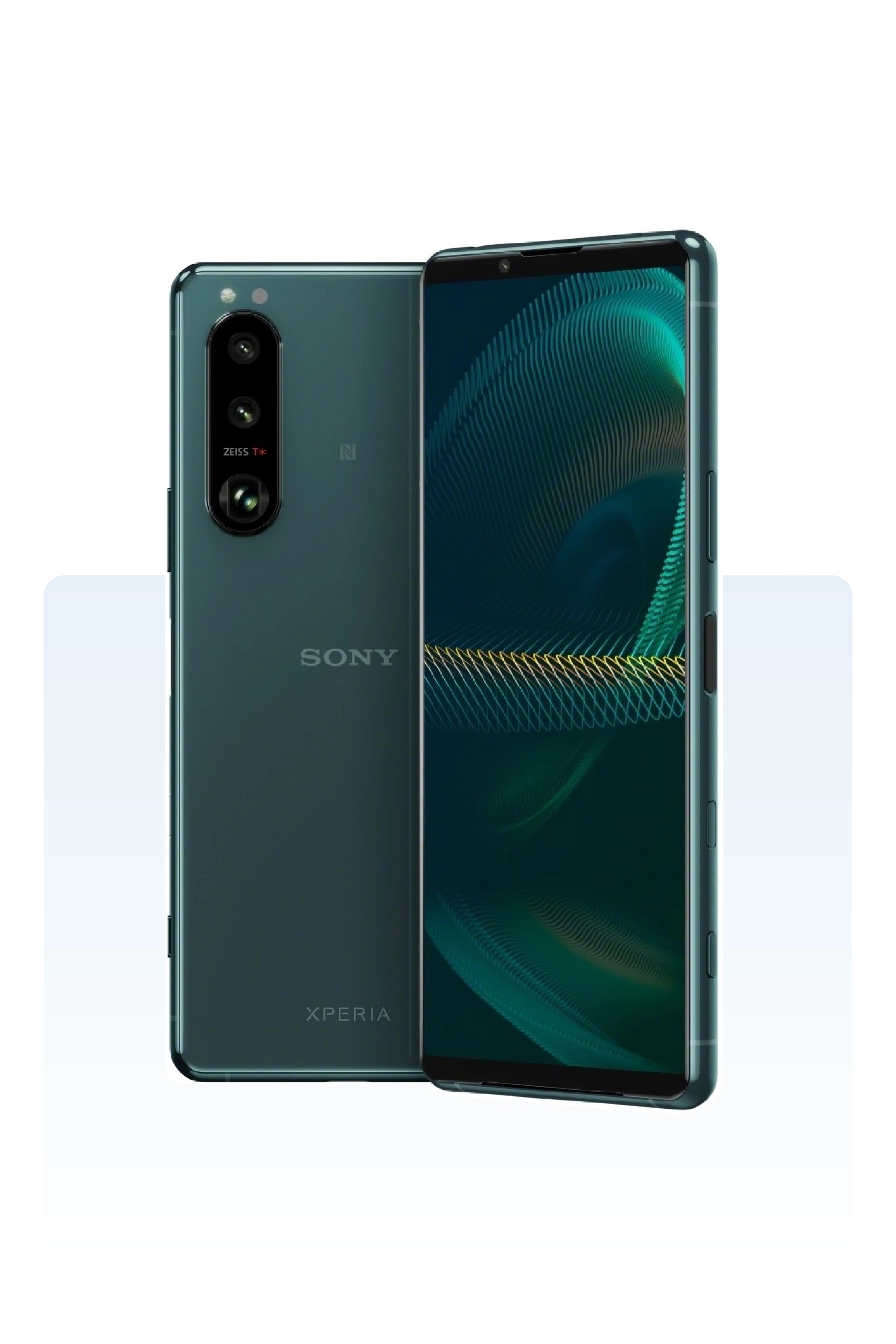 Sony Xperia 5 Mark III