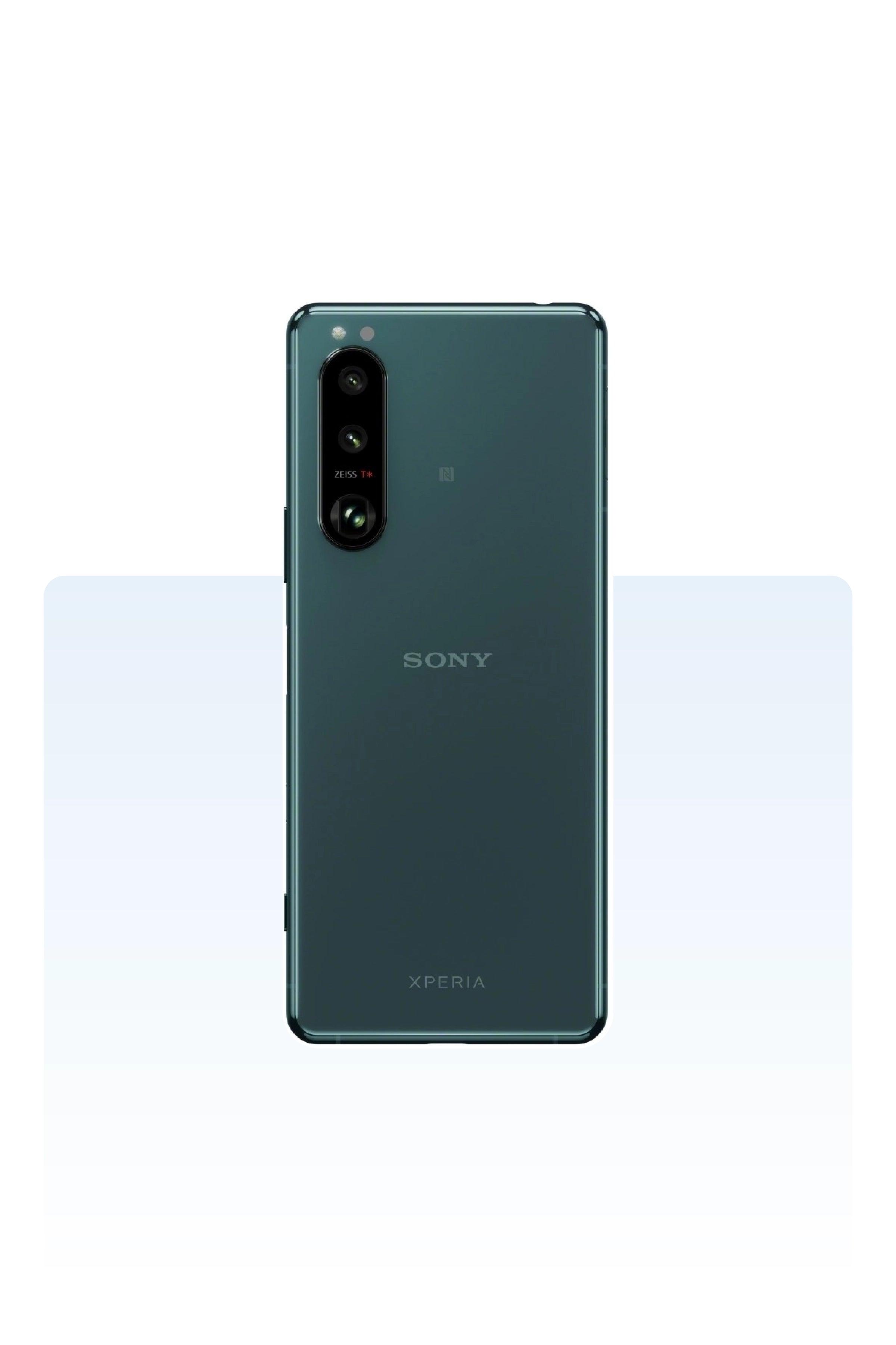 Sony Xperia 5 Mark III