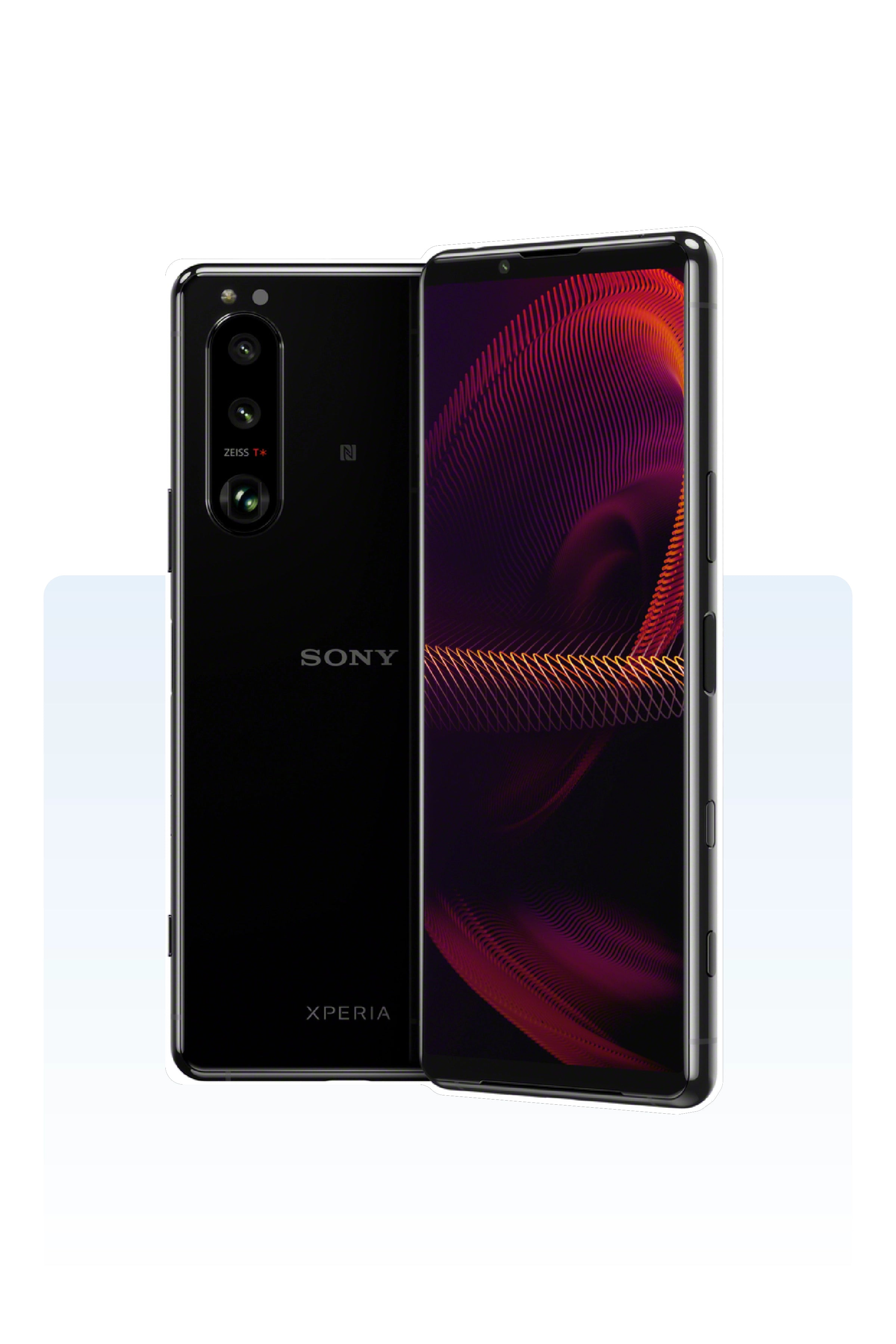 Sony Xperia 5 Mark III