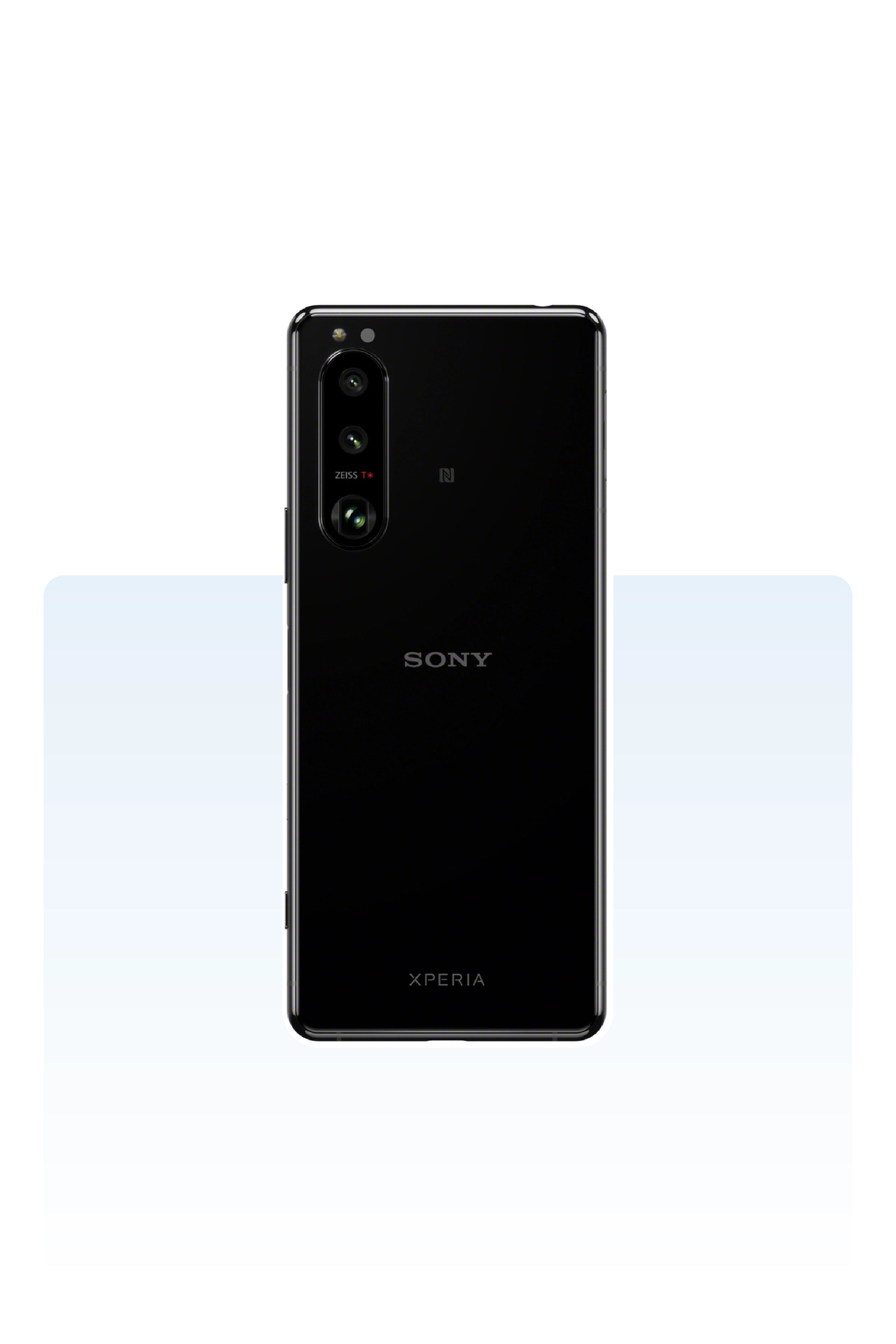 Sony Xperia 5 Mark III