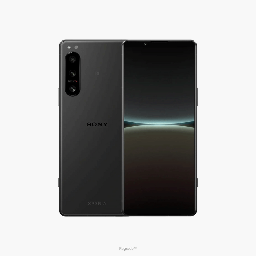 Xperia 5 Mark IV