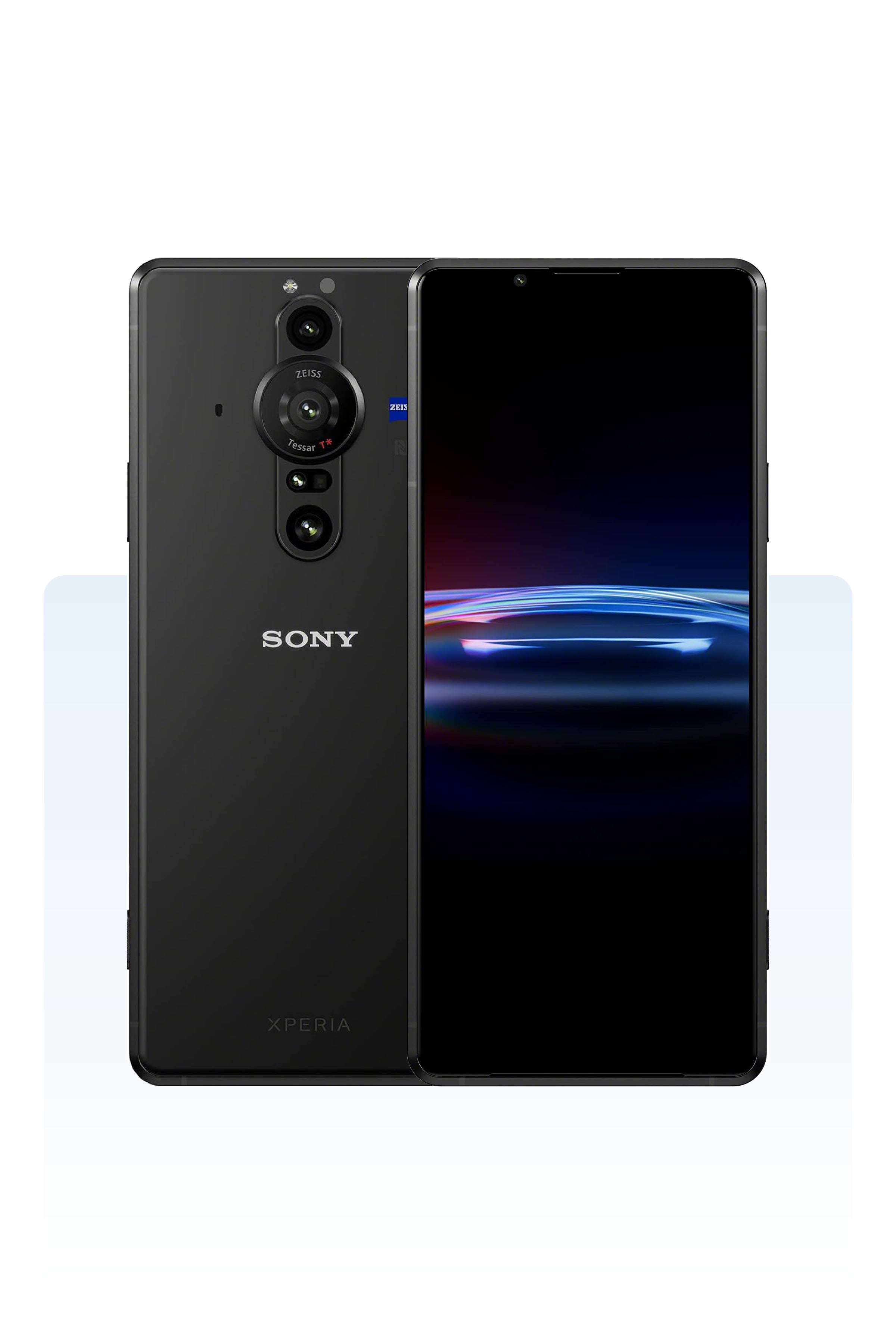 Sony Xperia PRO-I