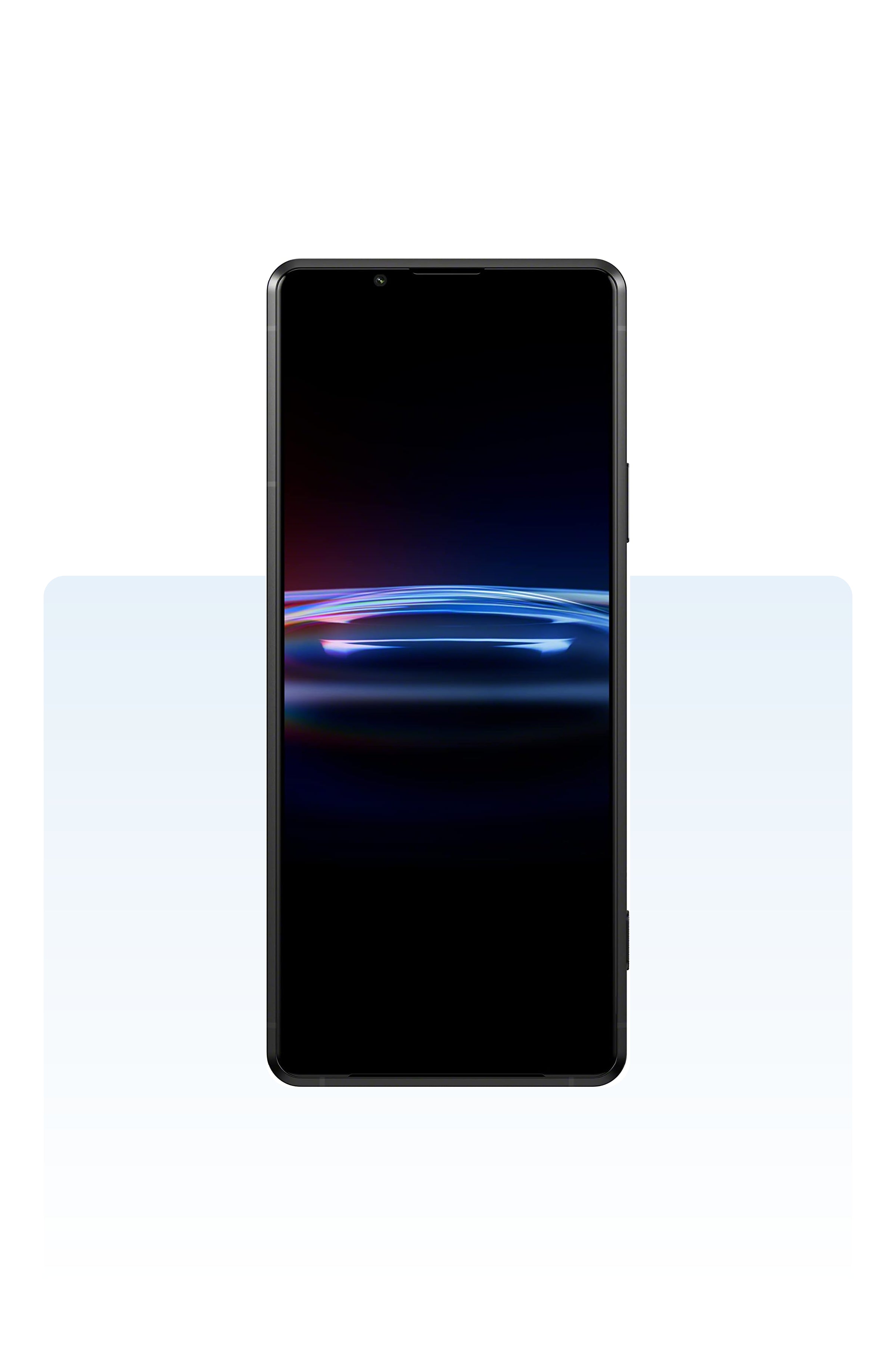 Sony Xperia PRO-I