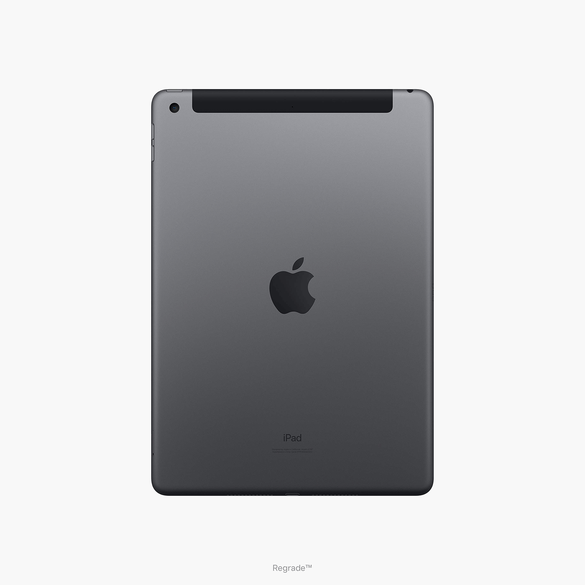 Space Gray