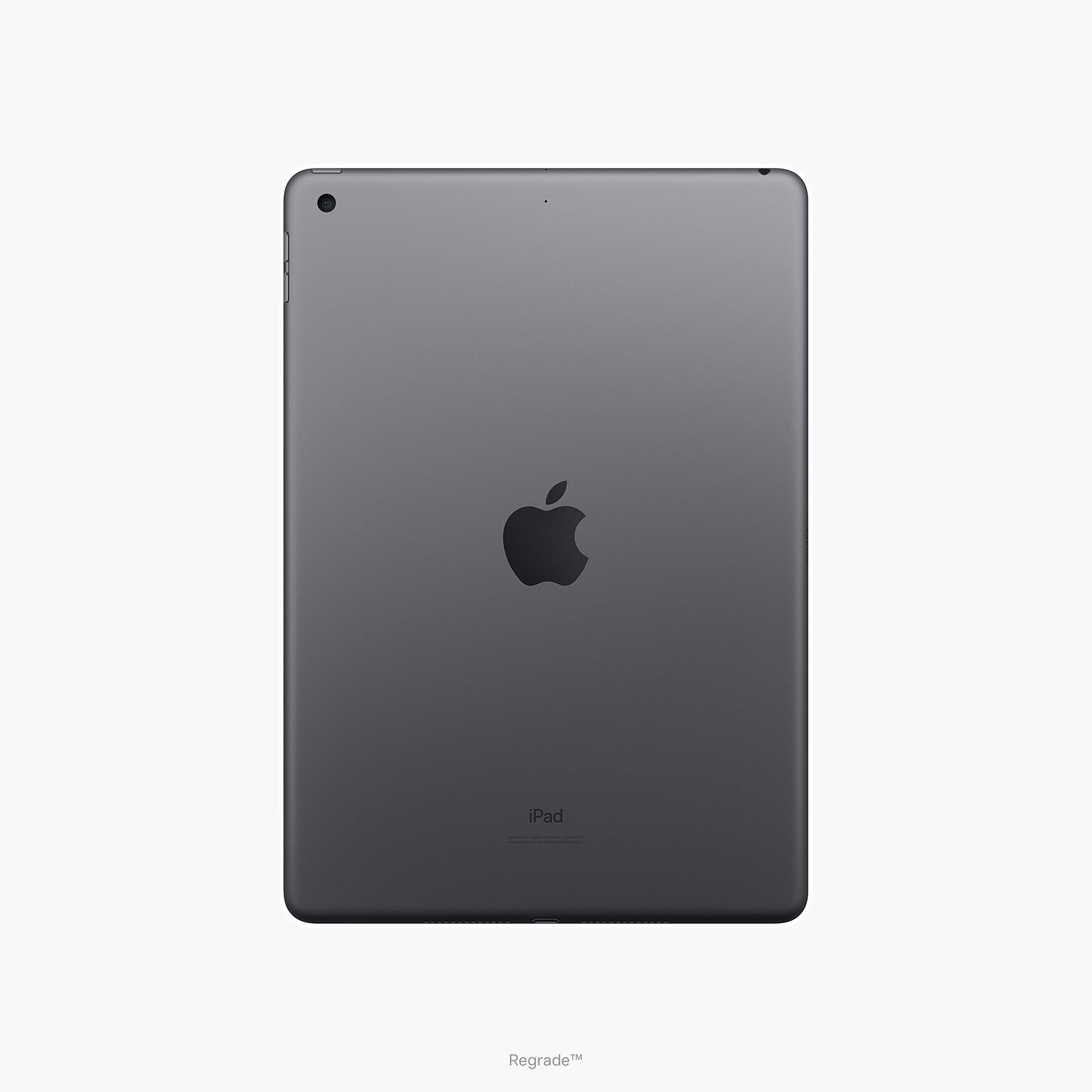 Space Gray